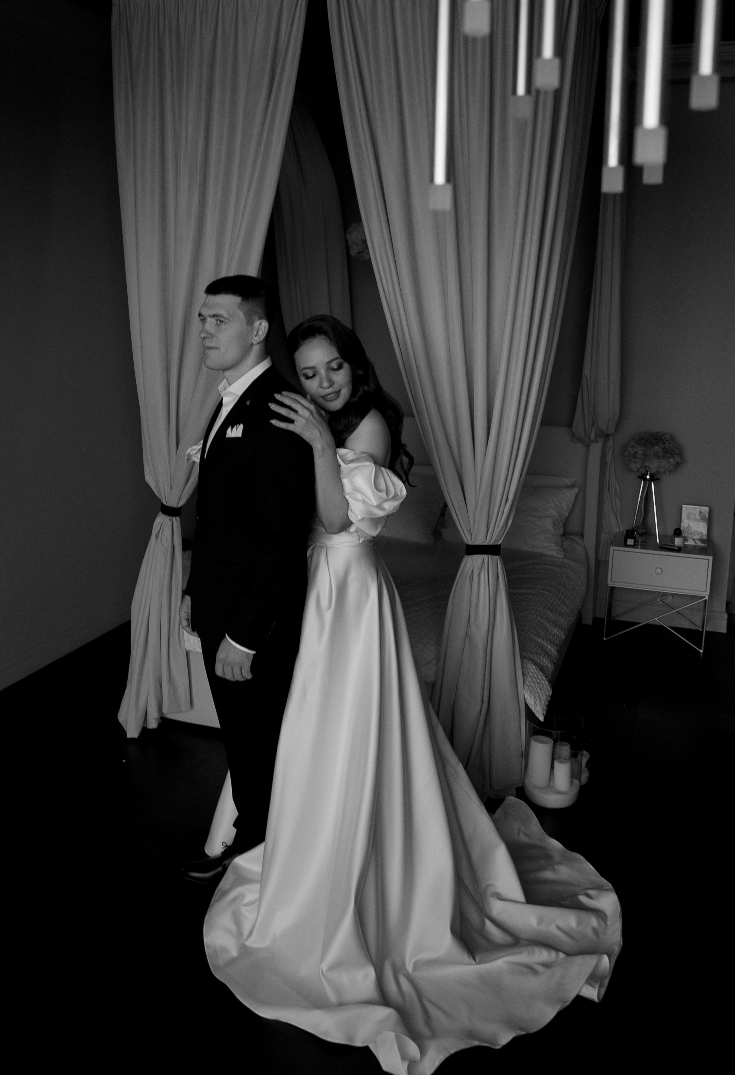 Григорий и Александра. ЭМОЦИИ В КАЖДОМ СНИМКЕ