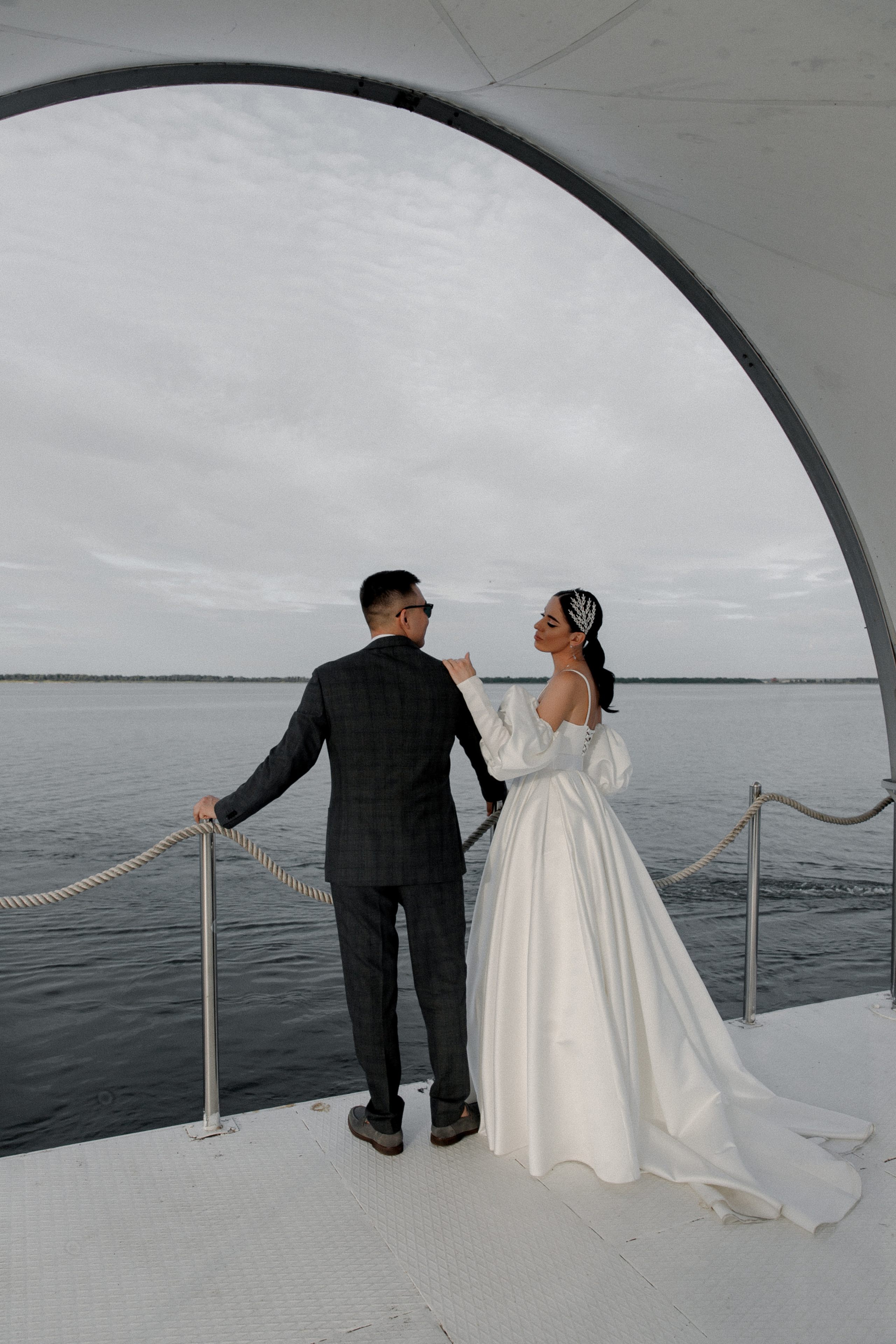 Вадим и Виктория. ЭМОЦИИ В КАЖДОМ СНИМКЕ