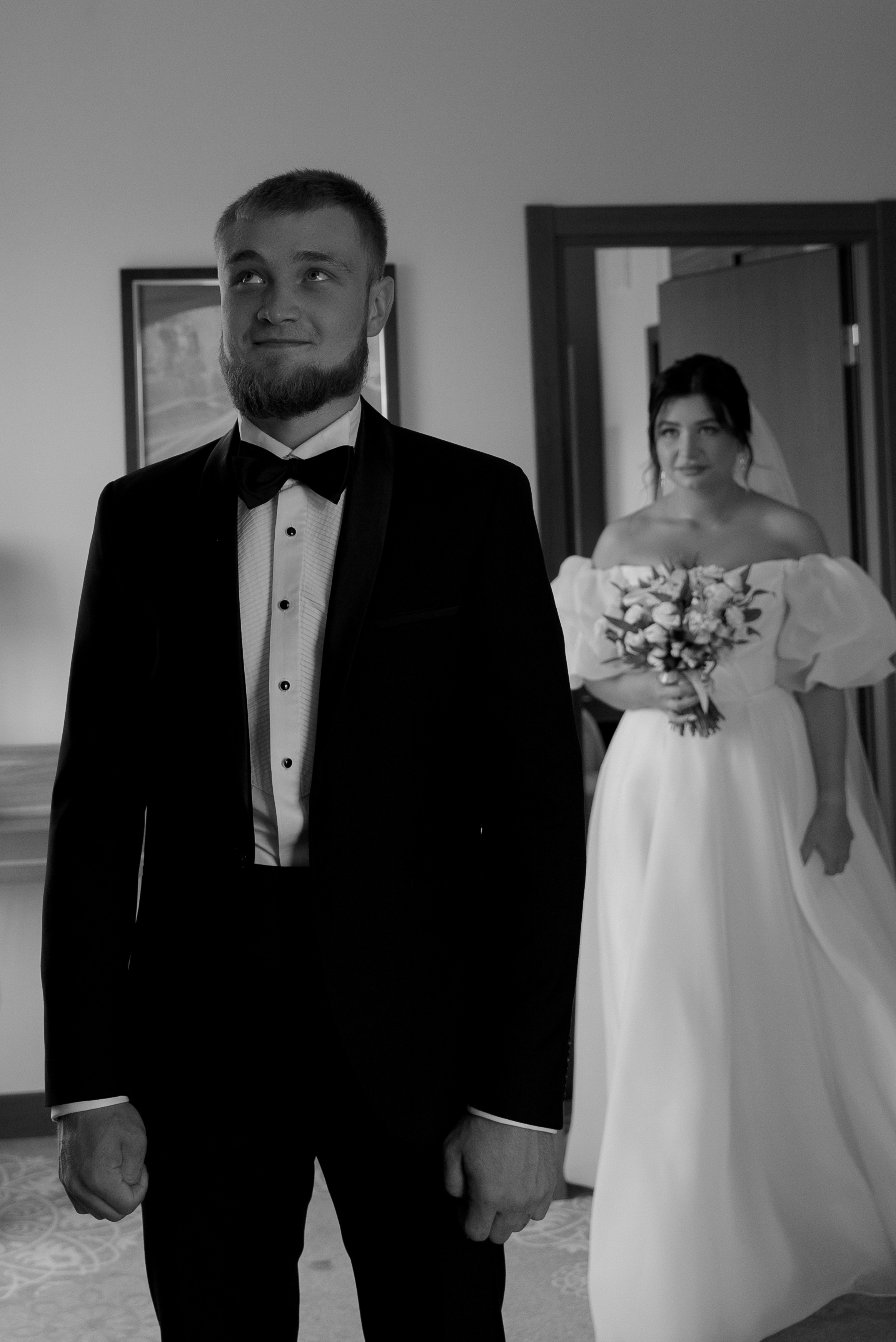 Ирина и Дмитрий. ЭМОЦИИ В КАЖДОМ СНИМКЕ