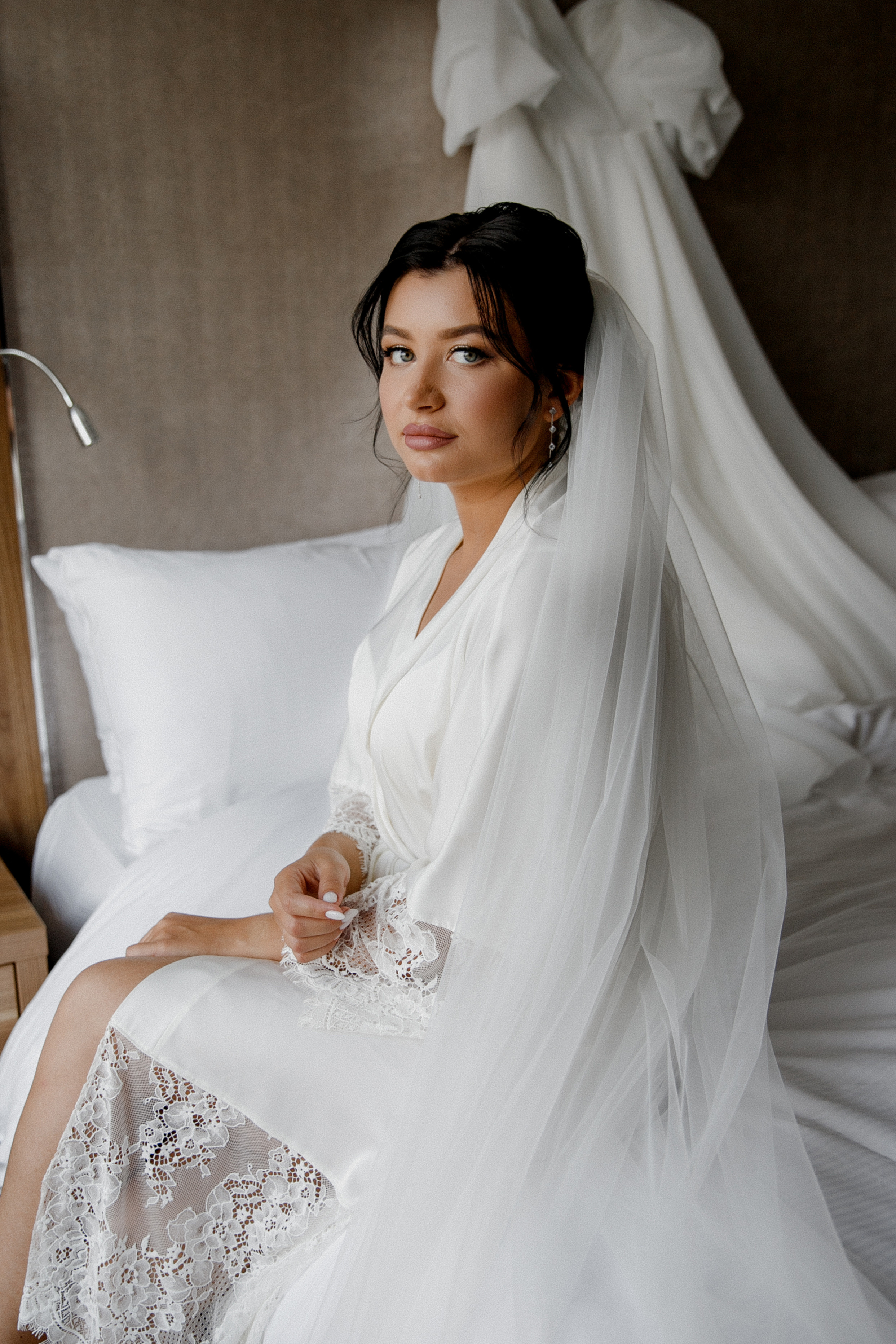 Ирина и Дмитрий. ЭМОЦИИ В КАЖДОМ СНИМКЕ