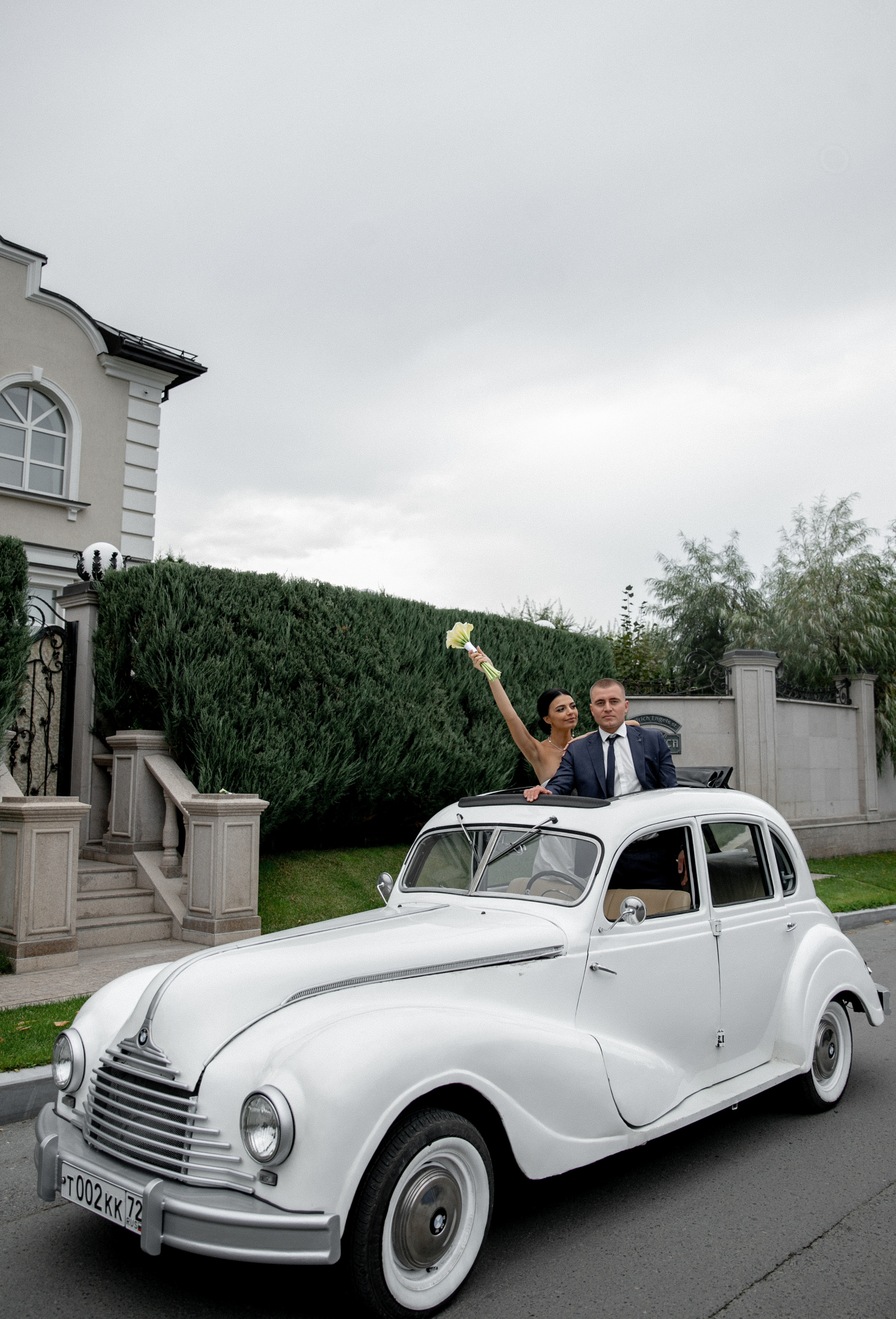 Никита и Даша. ЭМОЦИИ В КАЖДОМ СНИМКЕ