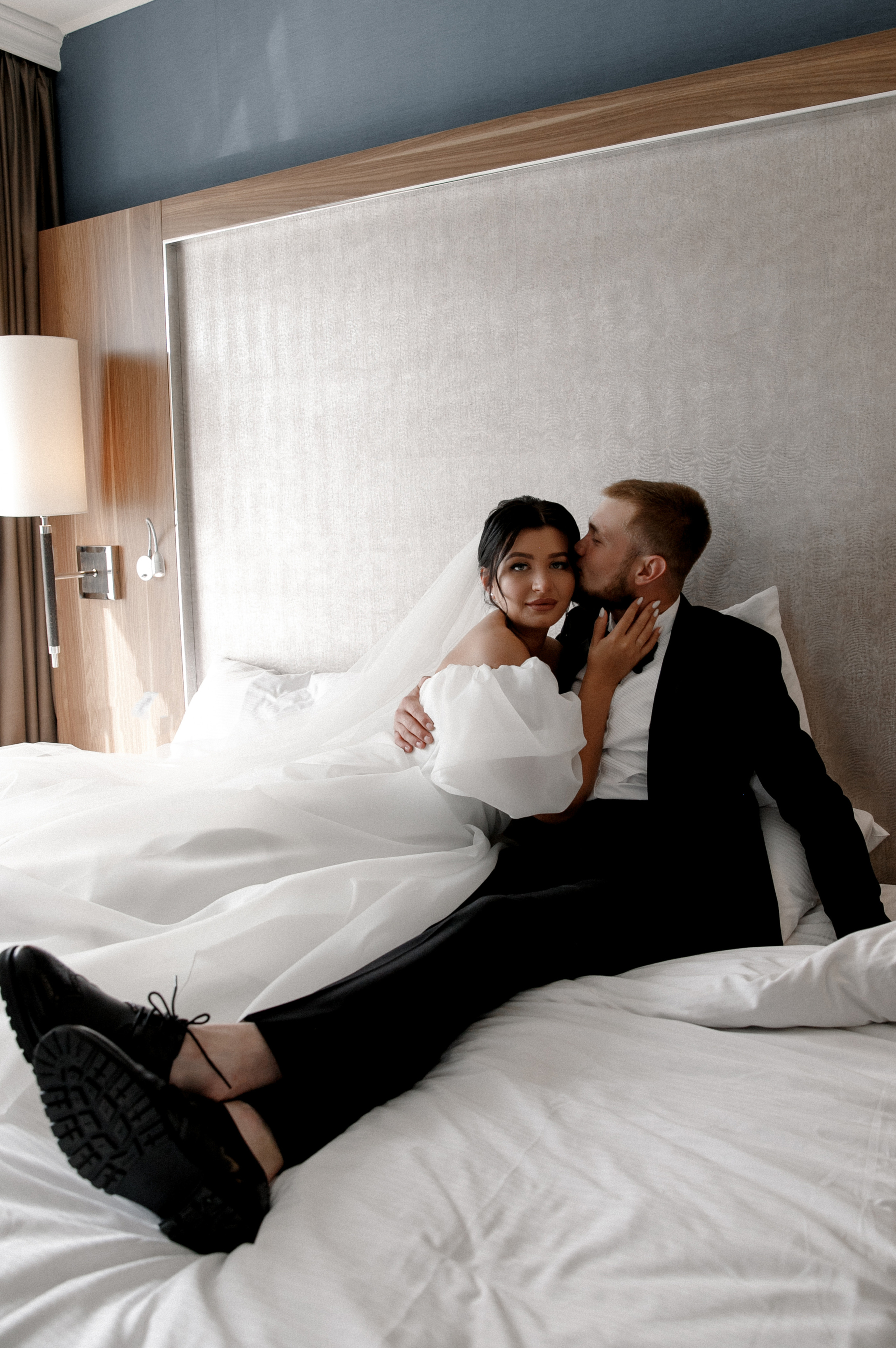 Ирина и Дмитрий. ЭМОЦИИ В КАЖДОМ СНИМКЕ