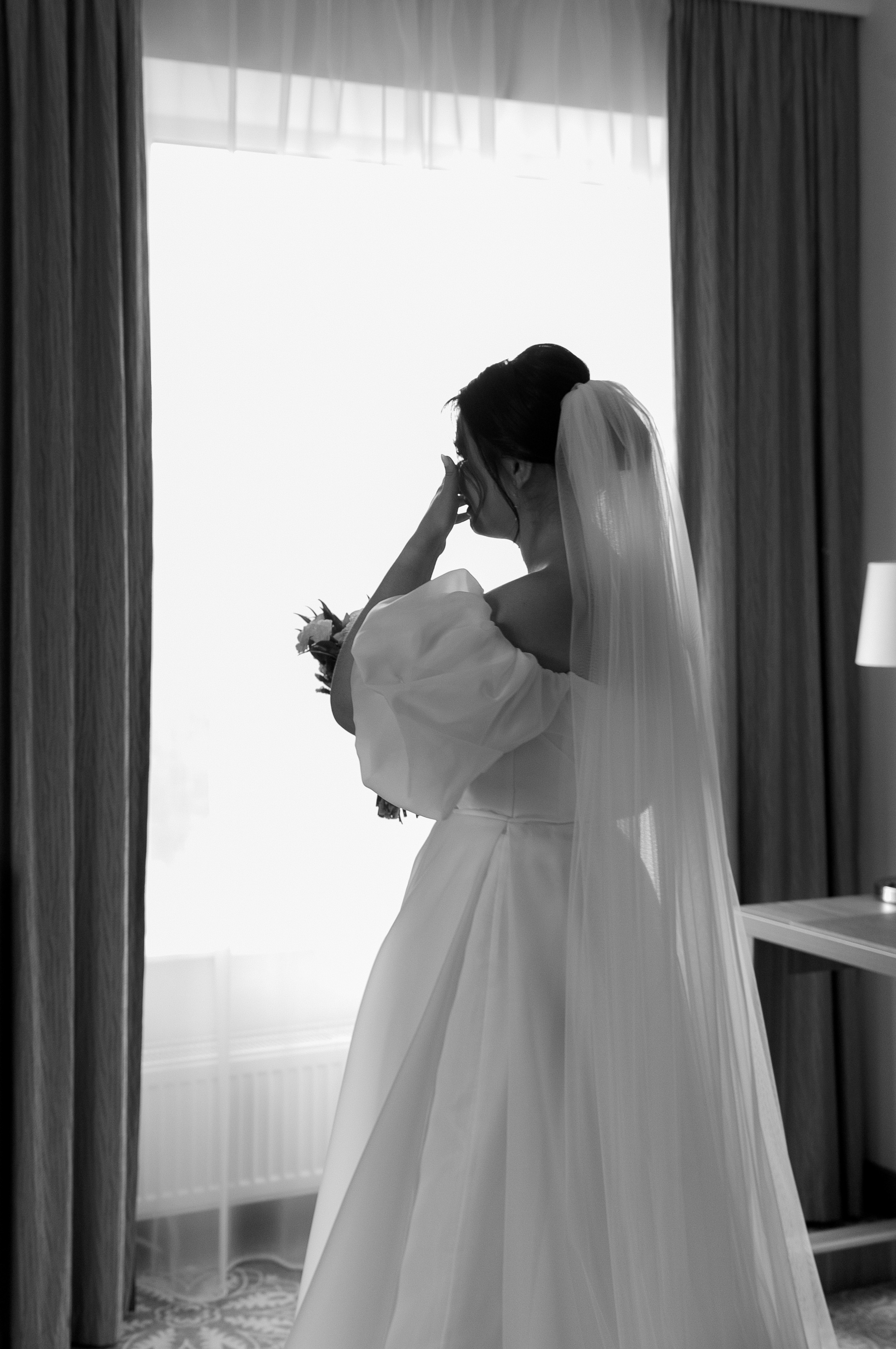 Ирина и Дмитрий. ЭМОЦИИ В КАЖДОМ СНИМКЕ