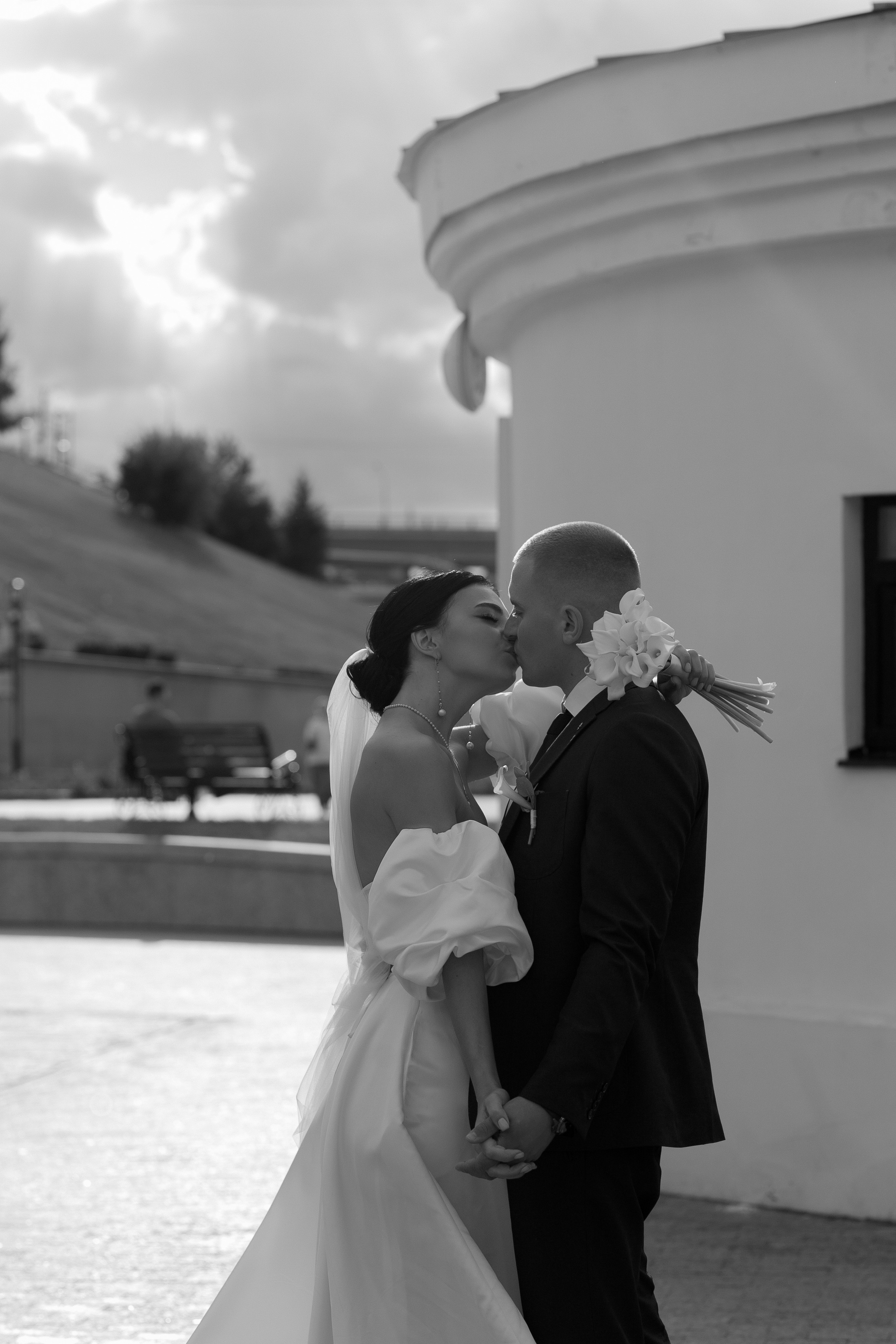 Никита и Даша. ЭМОЦИИ В КАЖДОМ СНИМКЕ