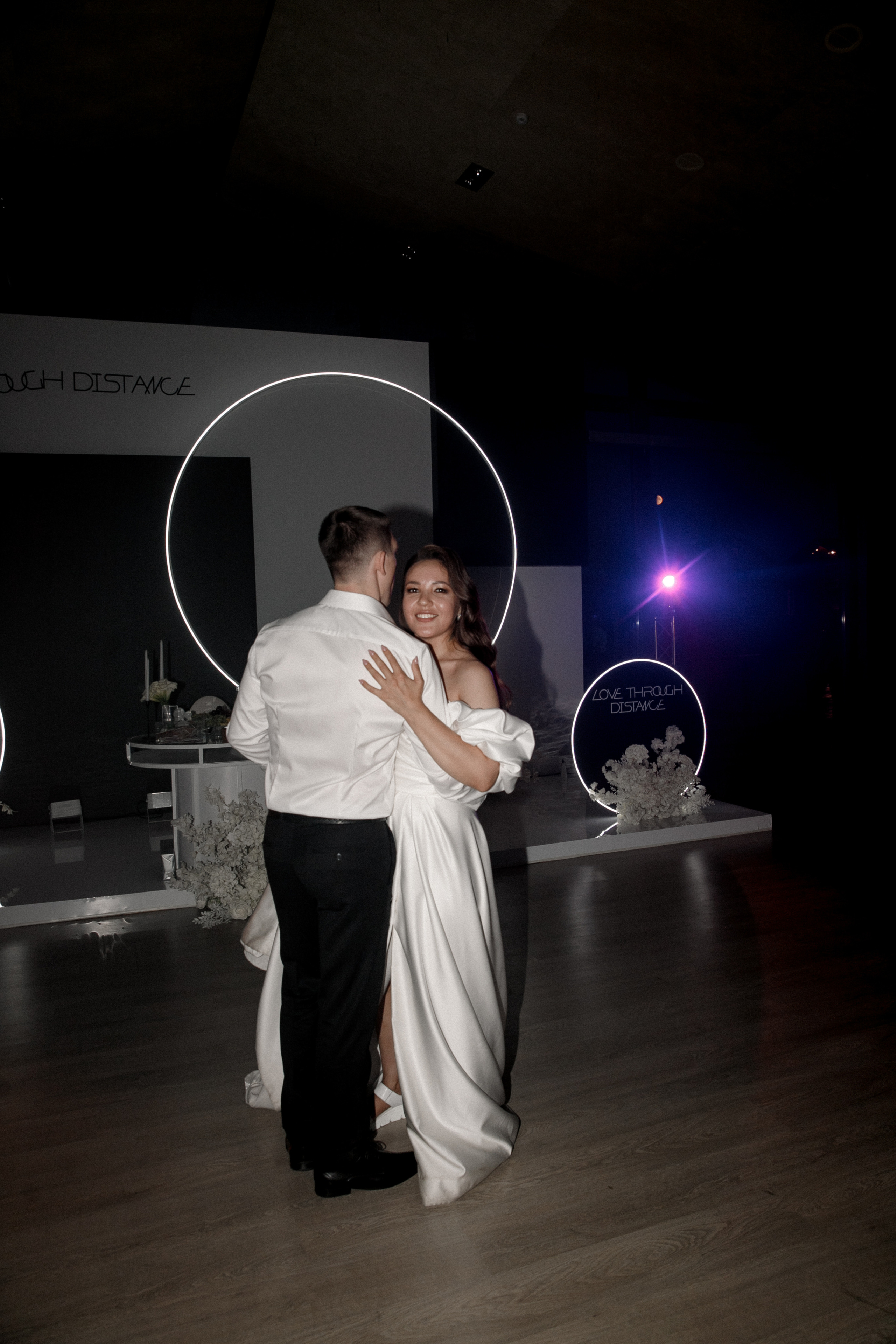 Григорий и Александра. ЭМОЦИИ В КАЖДОМ СНИМКЕ