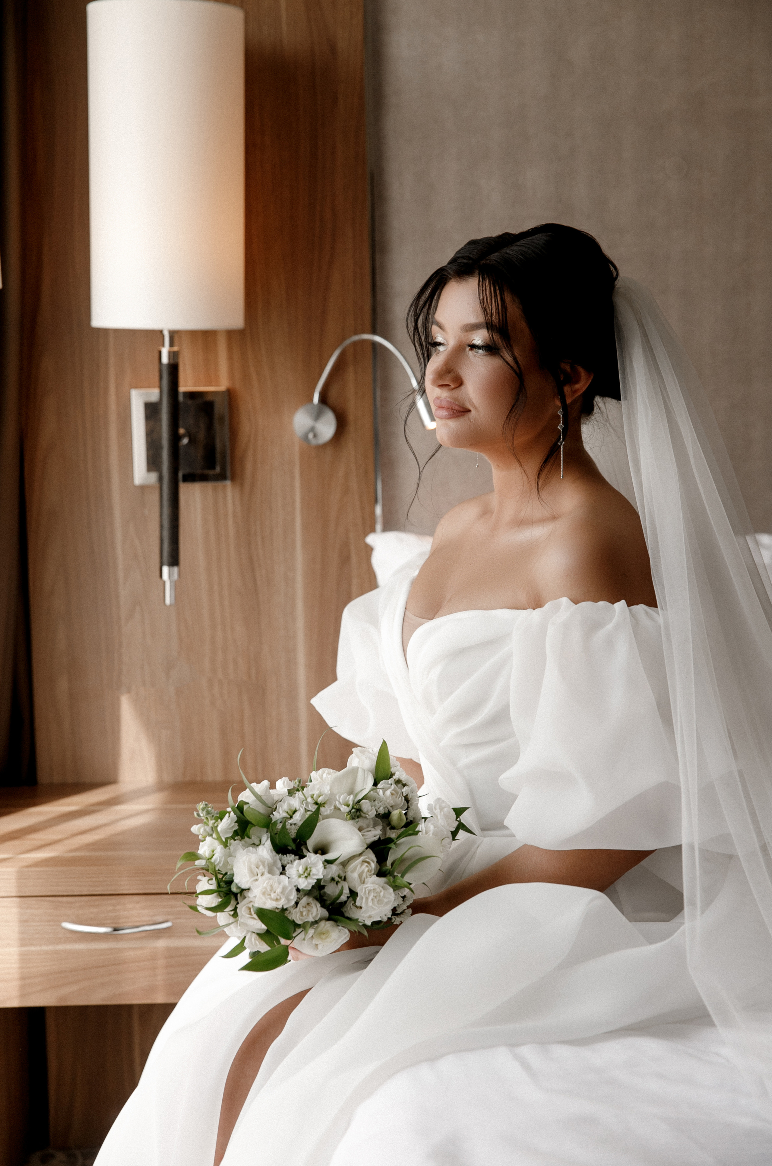 Ирина и Дмитрий. ЭМОЦИИ В КАЖДОМ СНИМКЕ