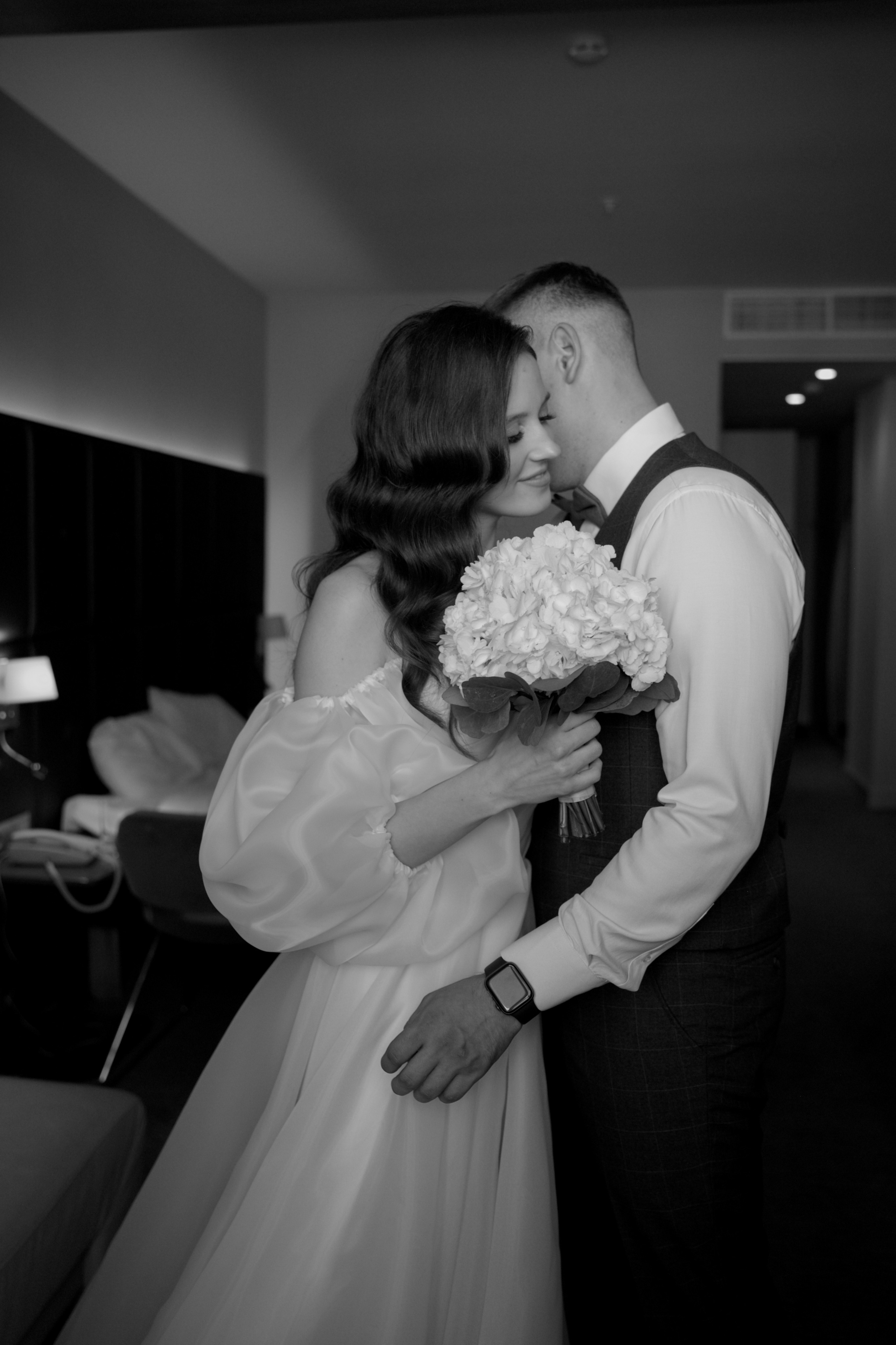 Павел&Александра. ЭМОЦИИ В КАЖДОМ СНИМКЕ