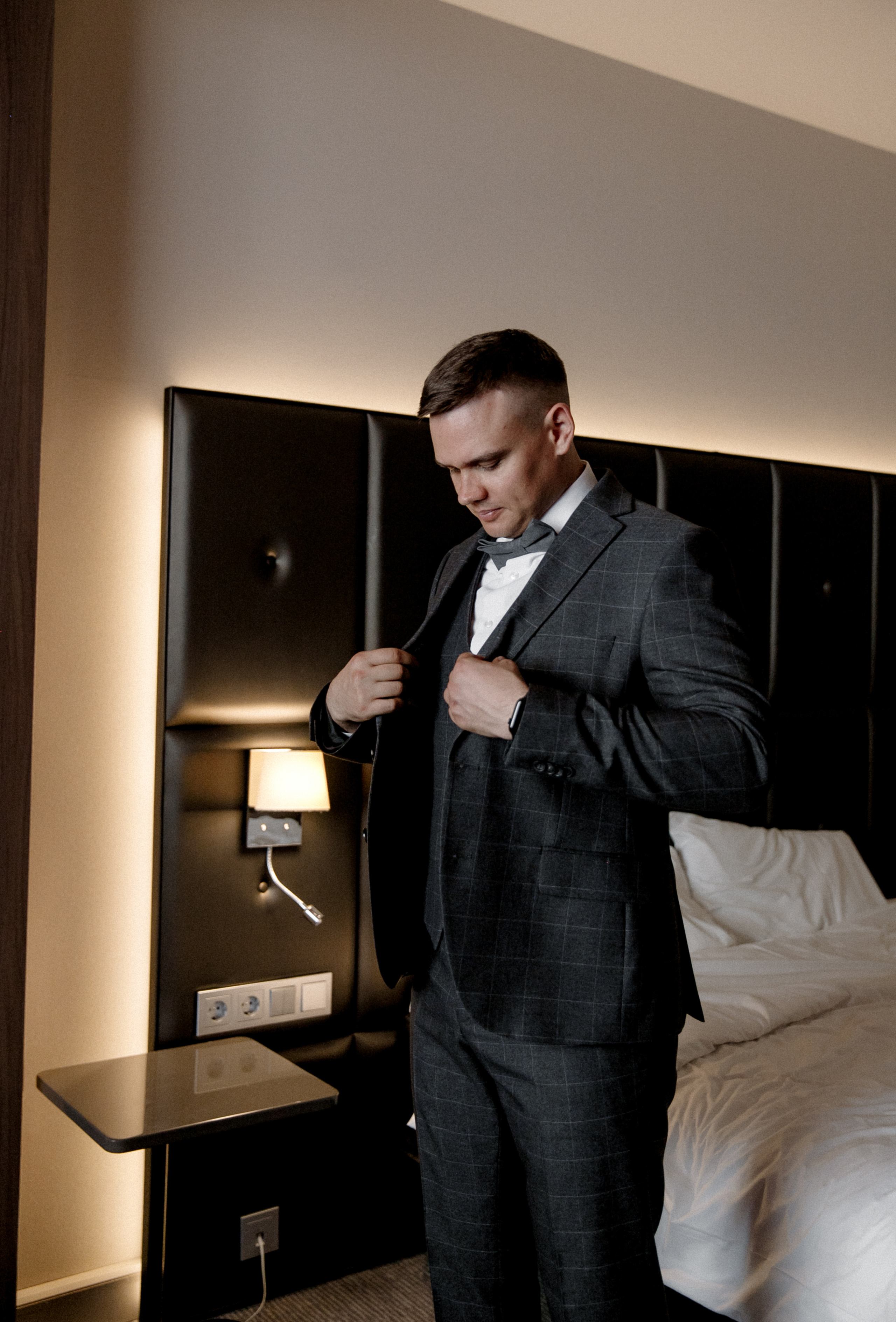 Павел&Александра. ЭМОЦИИ В КАЖДОМ СНИМКЕ