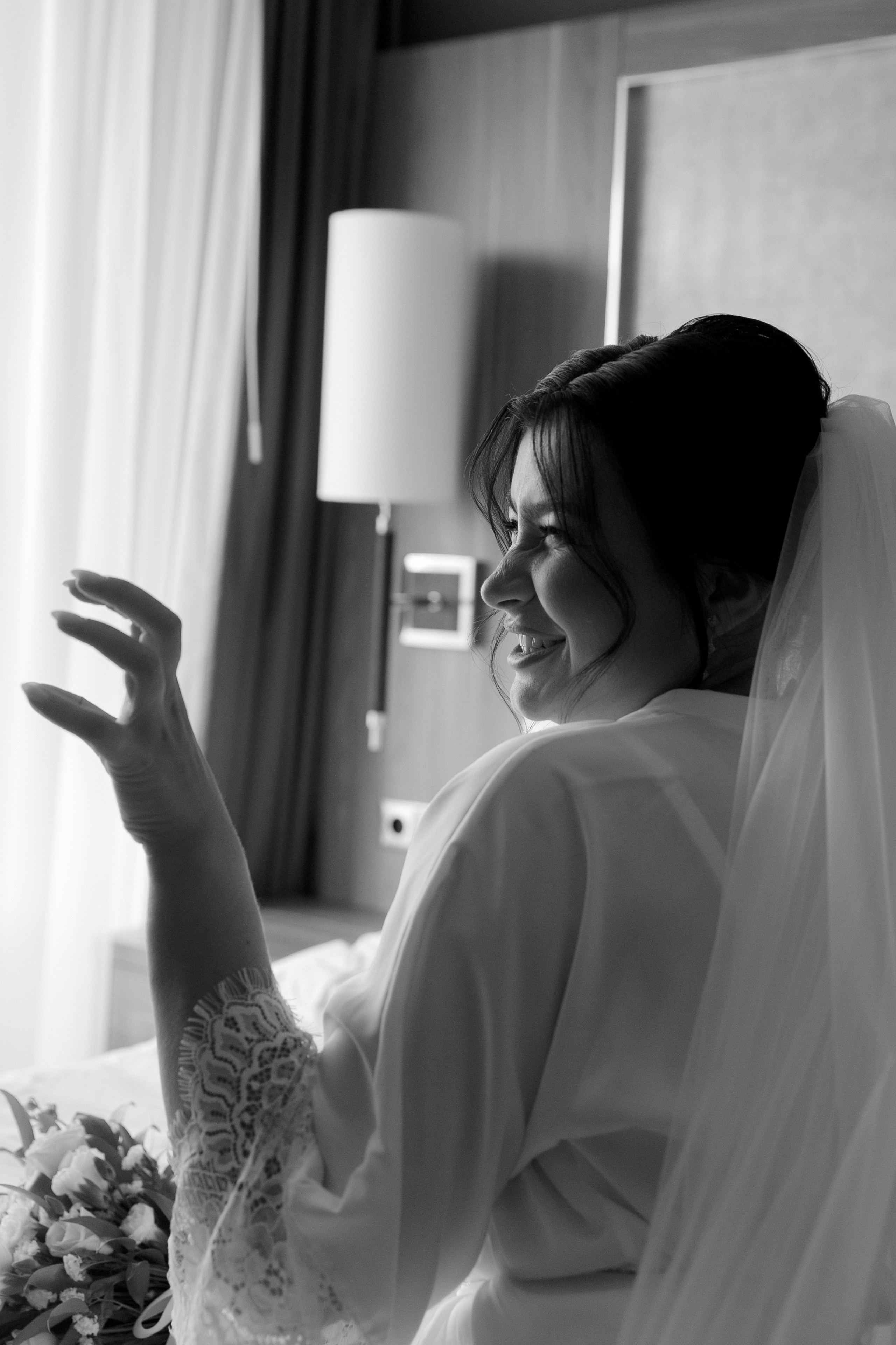 Ирина и Дмитрий. ЭМОЦИИ В КАЖДОМ СНИМКЕ