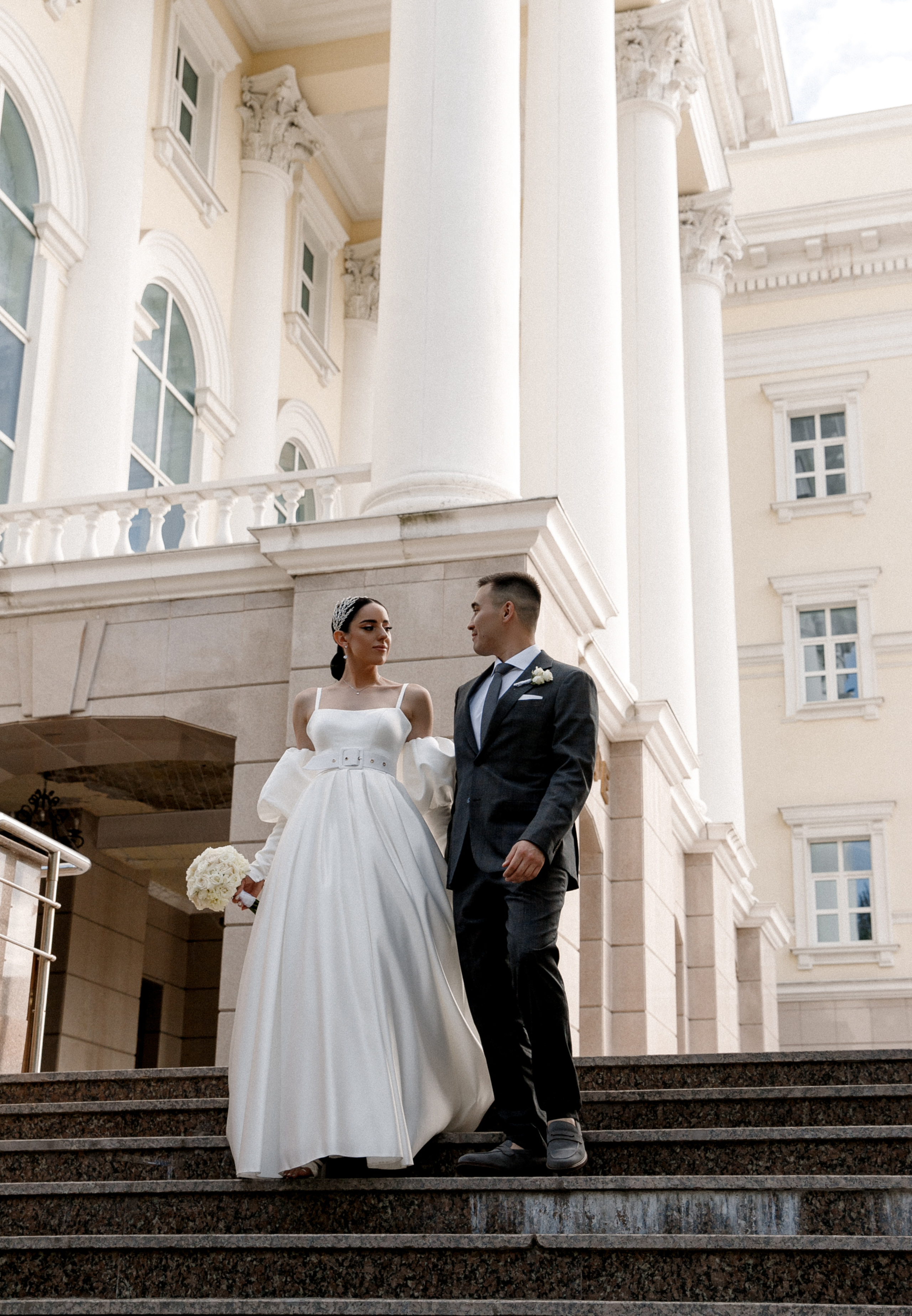 Вадим и Виктория. ЭМОЦИИ В КАЖДОМ СНИМКЕ