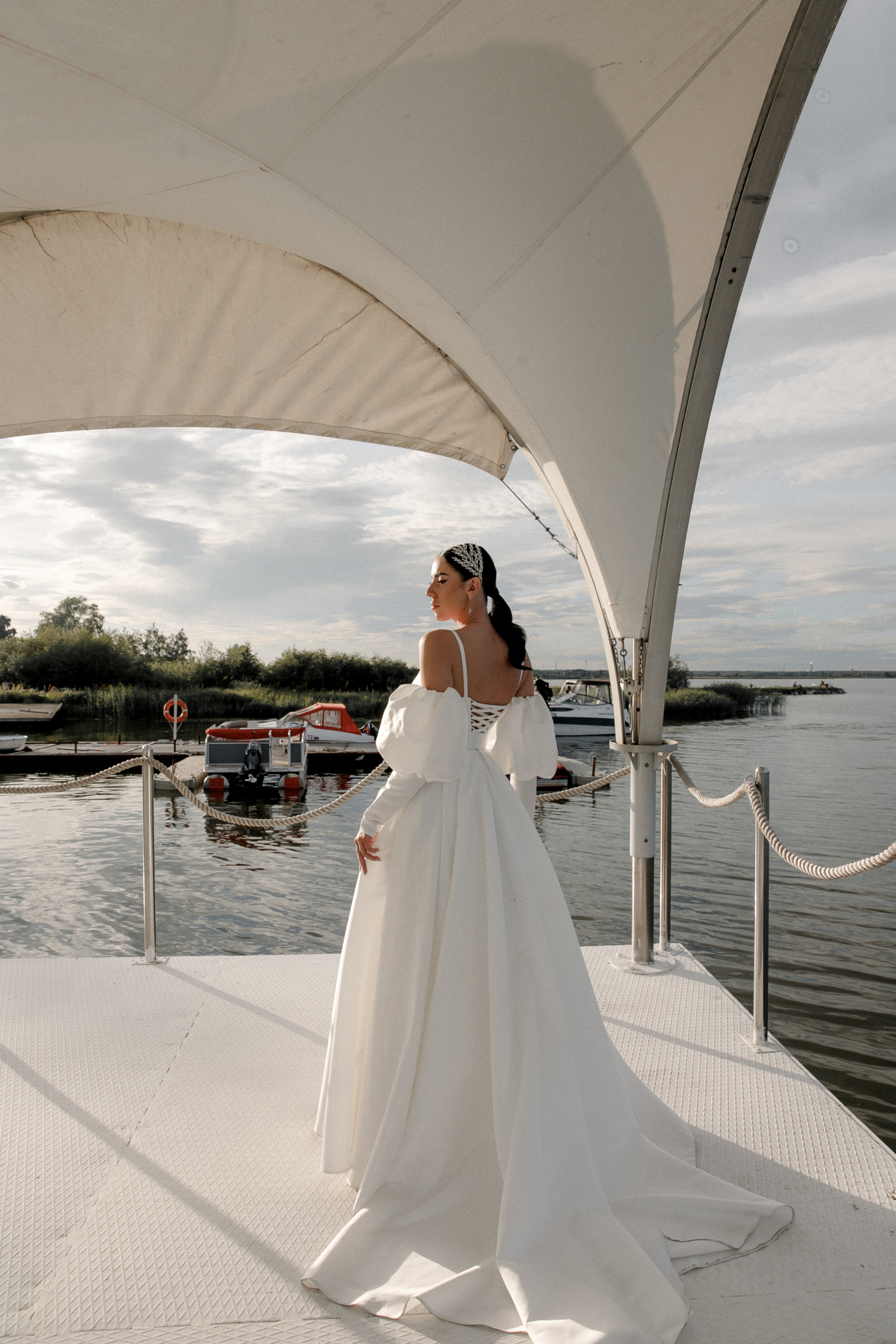 Вадим и Виктория. ЭМОЦИИ В КАЖДОМ СНИМКЕ