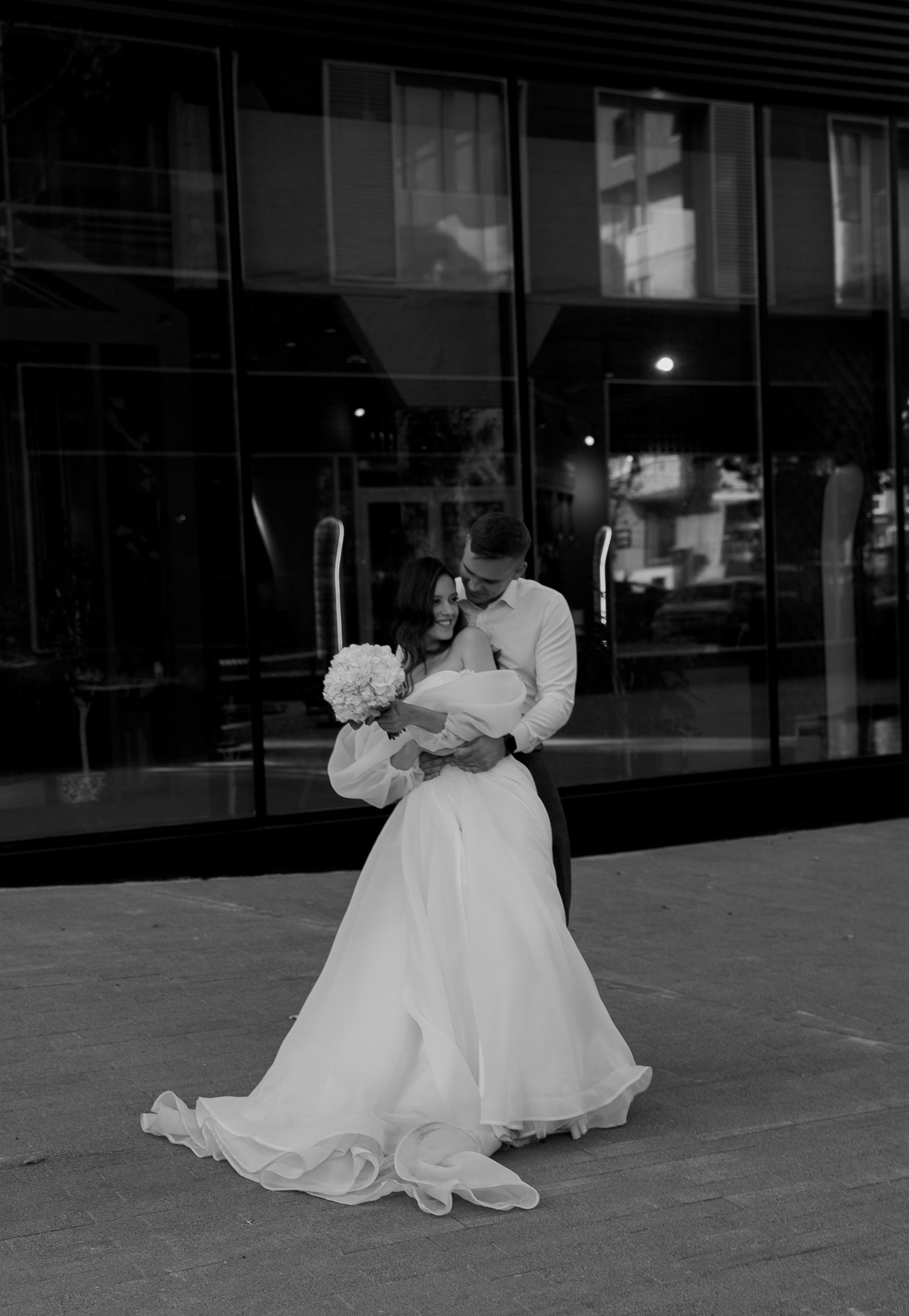 Павел&Александра. ЭМОЦИИ В КАЖДОМ СНИМКЕ