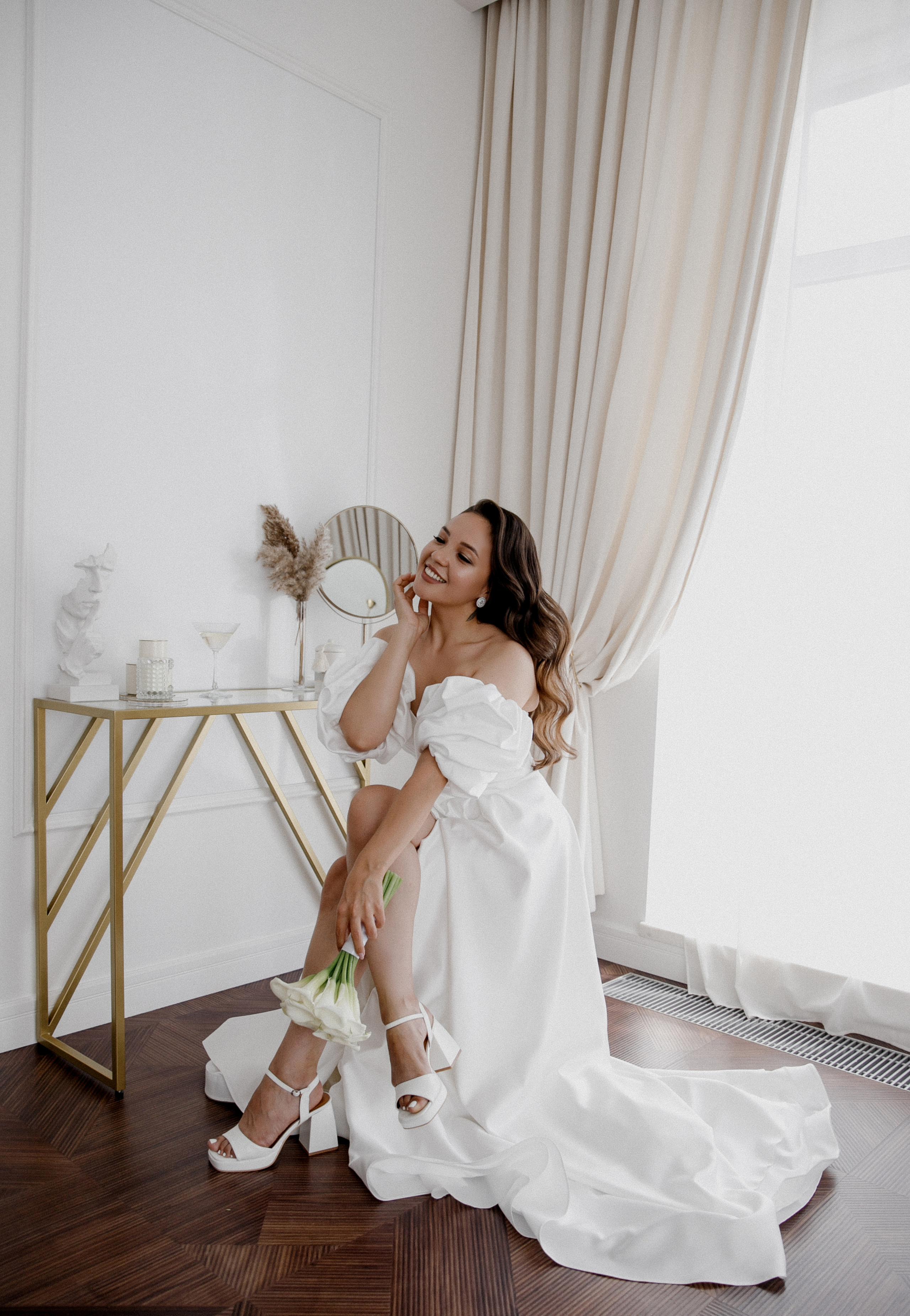 Григорий и Александра. ЭМОЦИИ В КАЖДОМ СНИМКЕ