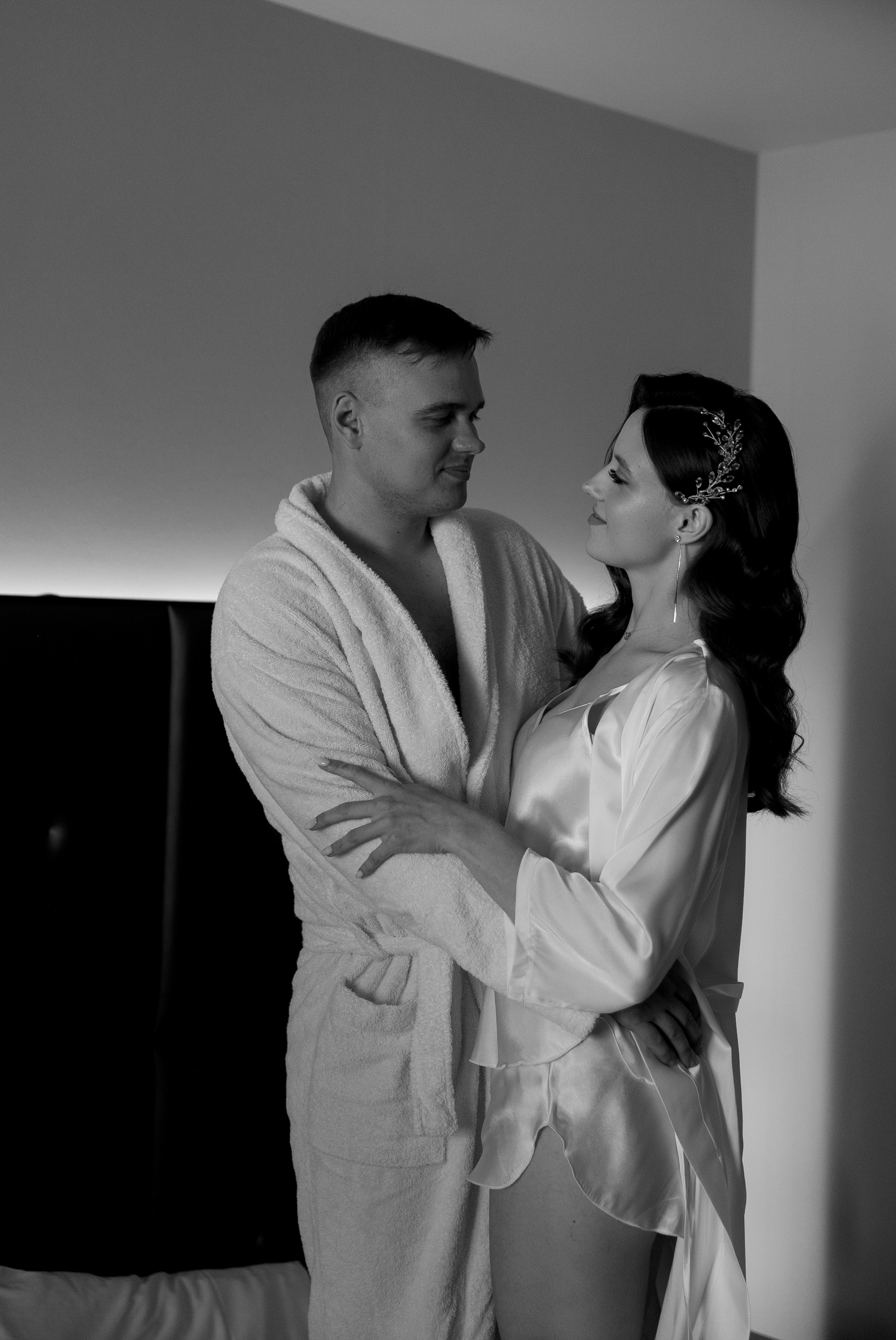 Павел&Александра. ЭМОЦИИ В КАЖДОМ СНИМКЕ