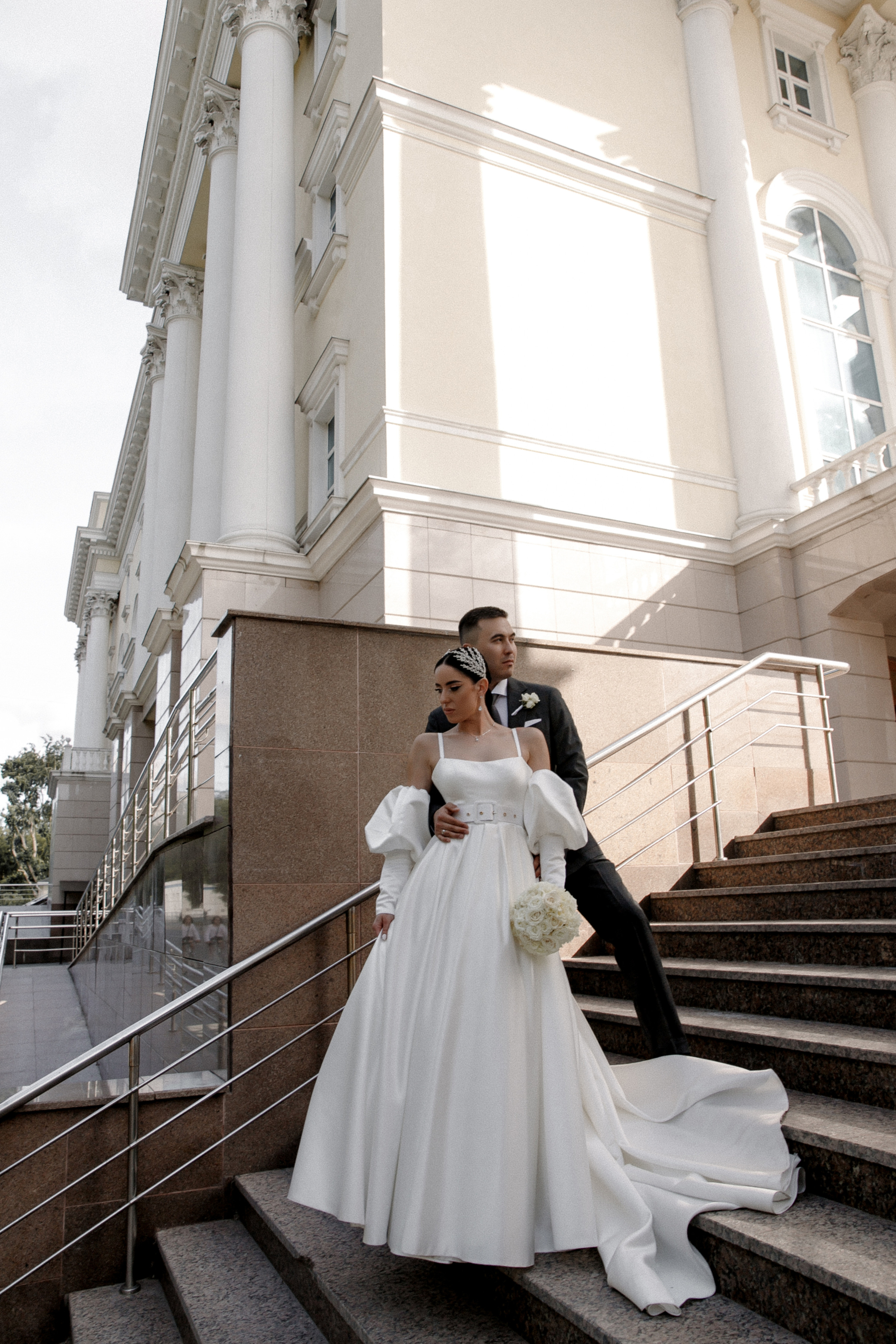 Вадим и Виктория. ЭМОЦИИ В КАЖДОМ СНИМКЕ