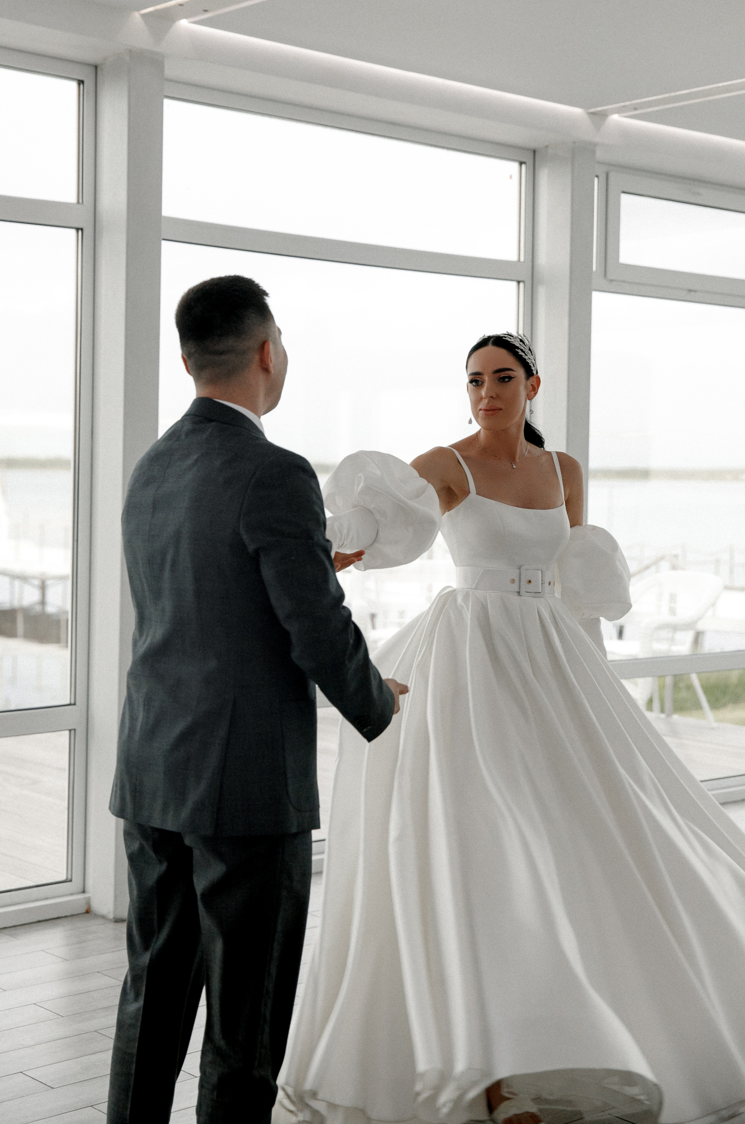 Вадим и Виктория. ЭМОЦИИ В КАЖДОМ СНИМКЕ