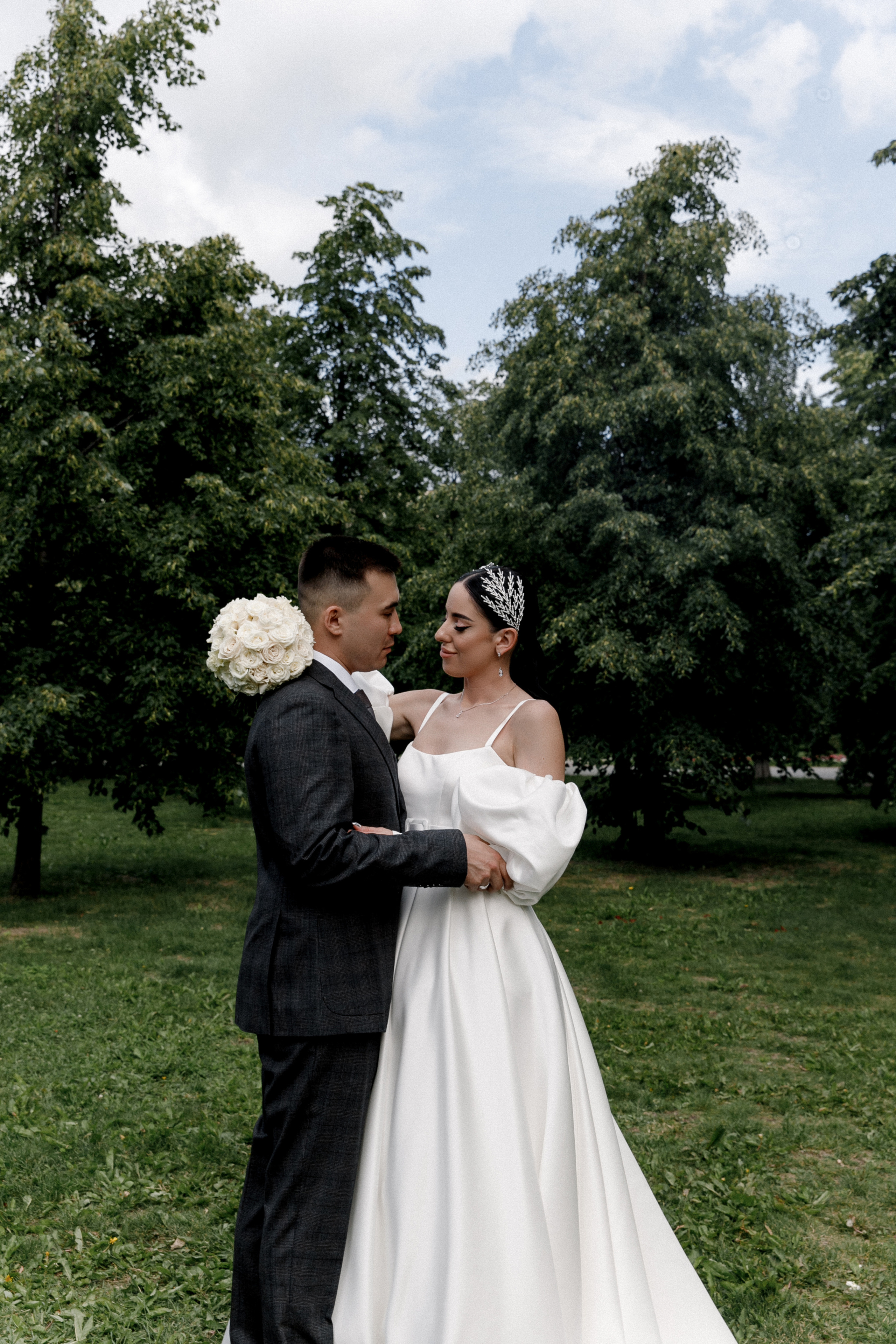 Вадим и Виктория. ЭМОЦИИ В КАЖДОМ СНИМКЕ