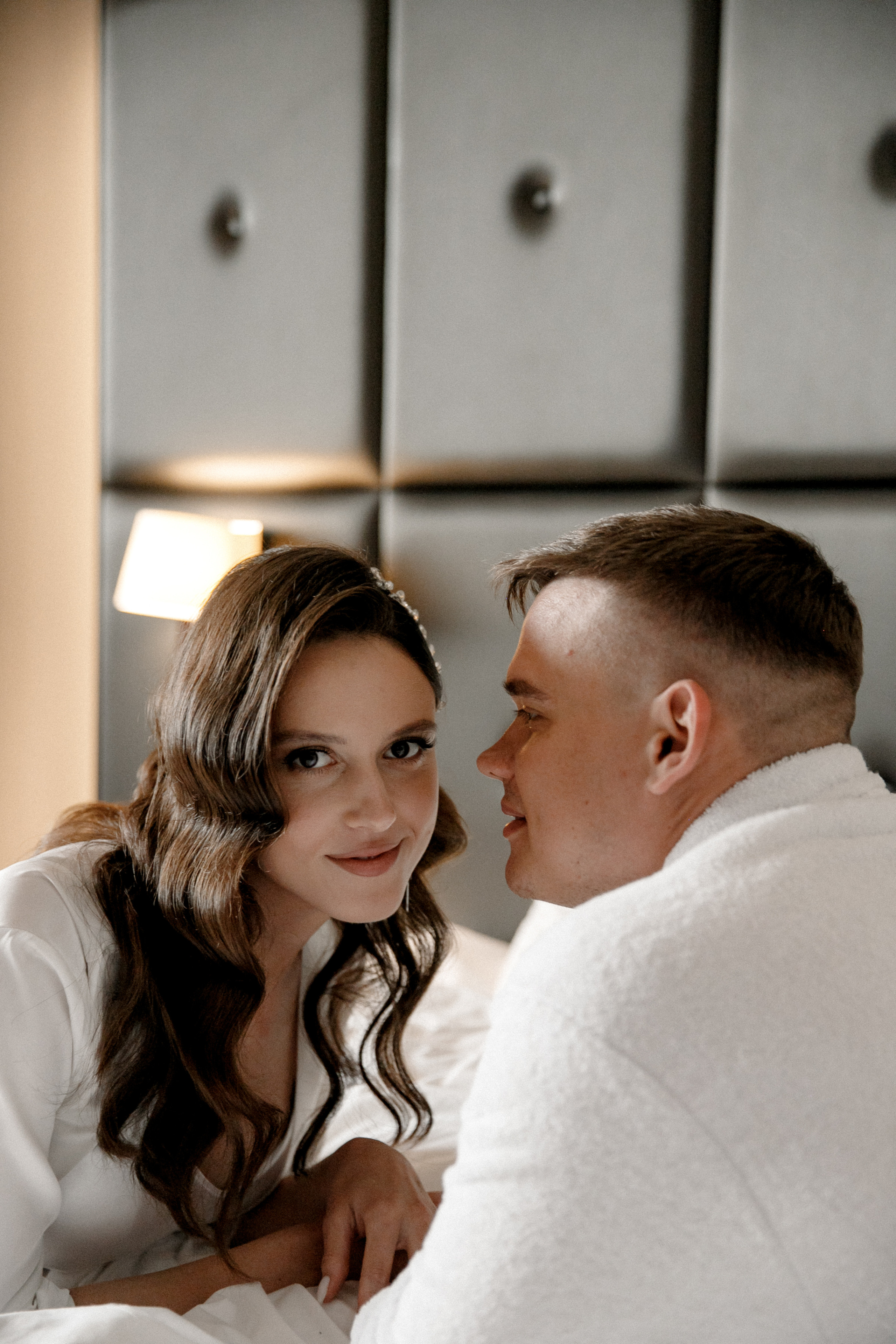 Павел&Александра. ЭМОЦИИ В КАЖДОМ СНИМКЕ