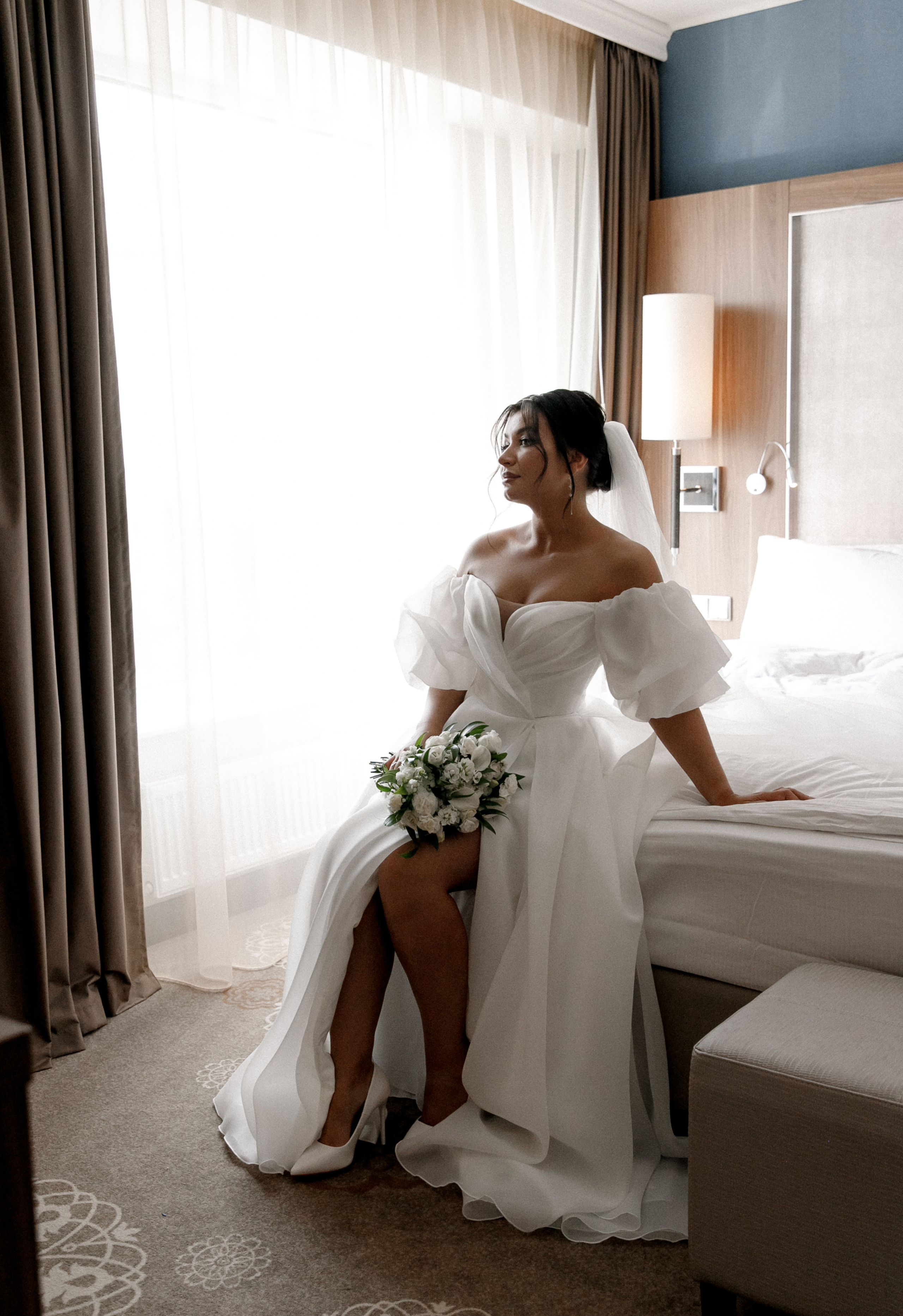 Ирина и Дмитрий. ЭМОЦИИ В КАЖДОМ СНИМКЕ