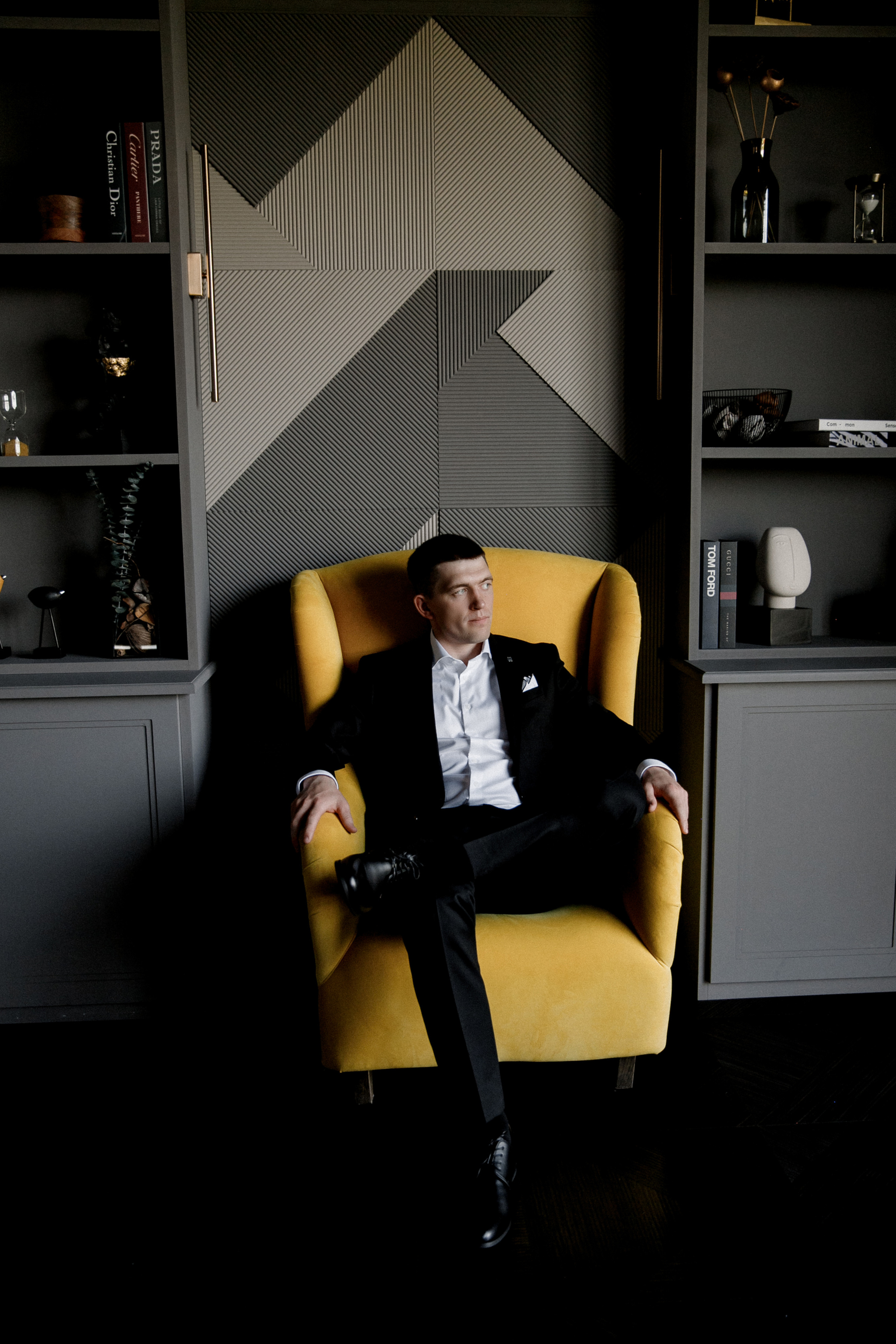 Григорий и Александра. ЭМОЦИИ В КАЖДОМ СНИМКЕ