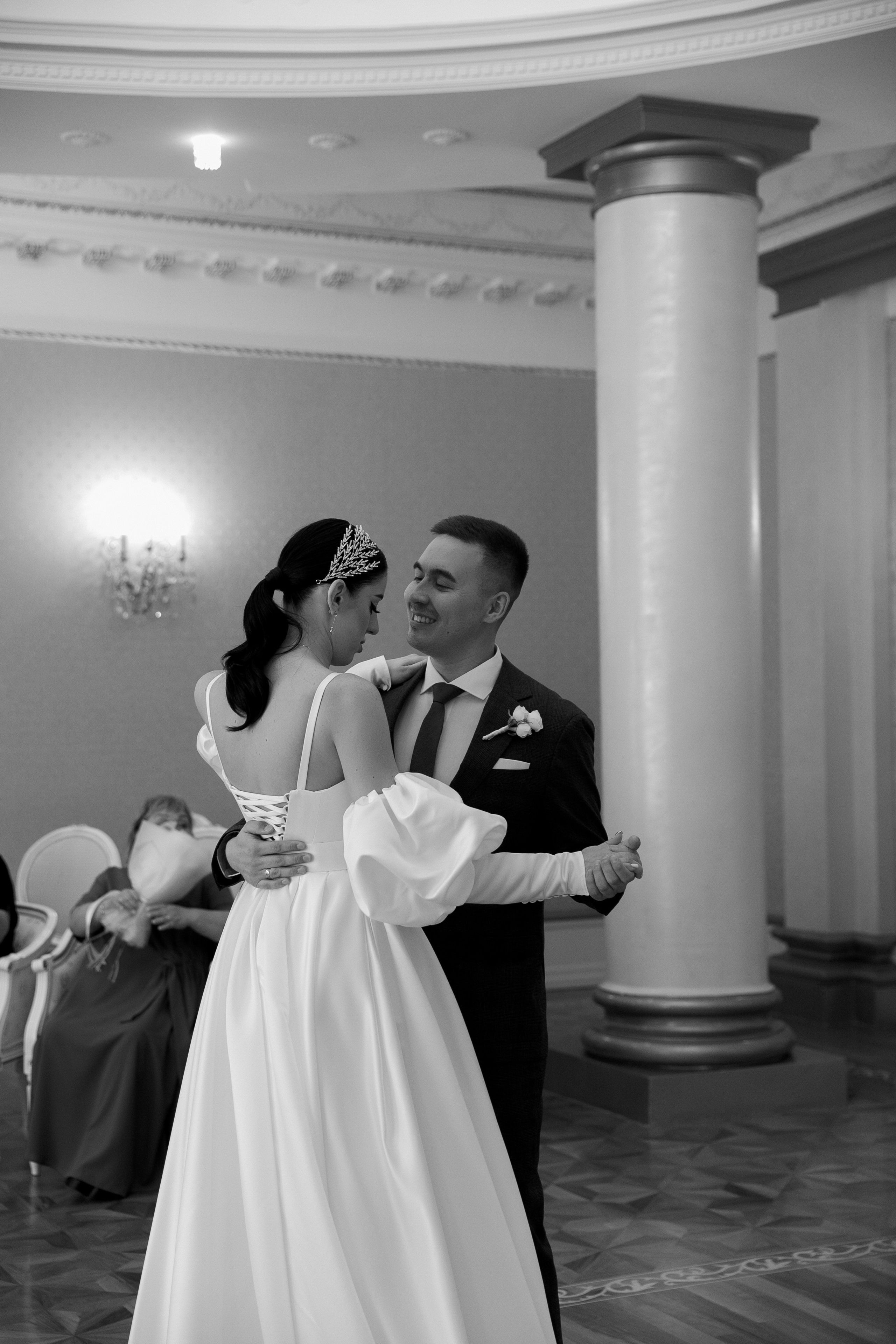 Вадим и Виктория. ЭМОЦИИ В КАЖДОМ СНИМКЕ