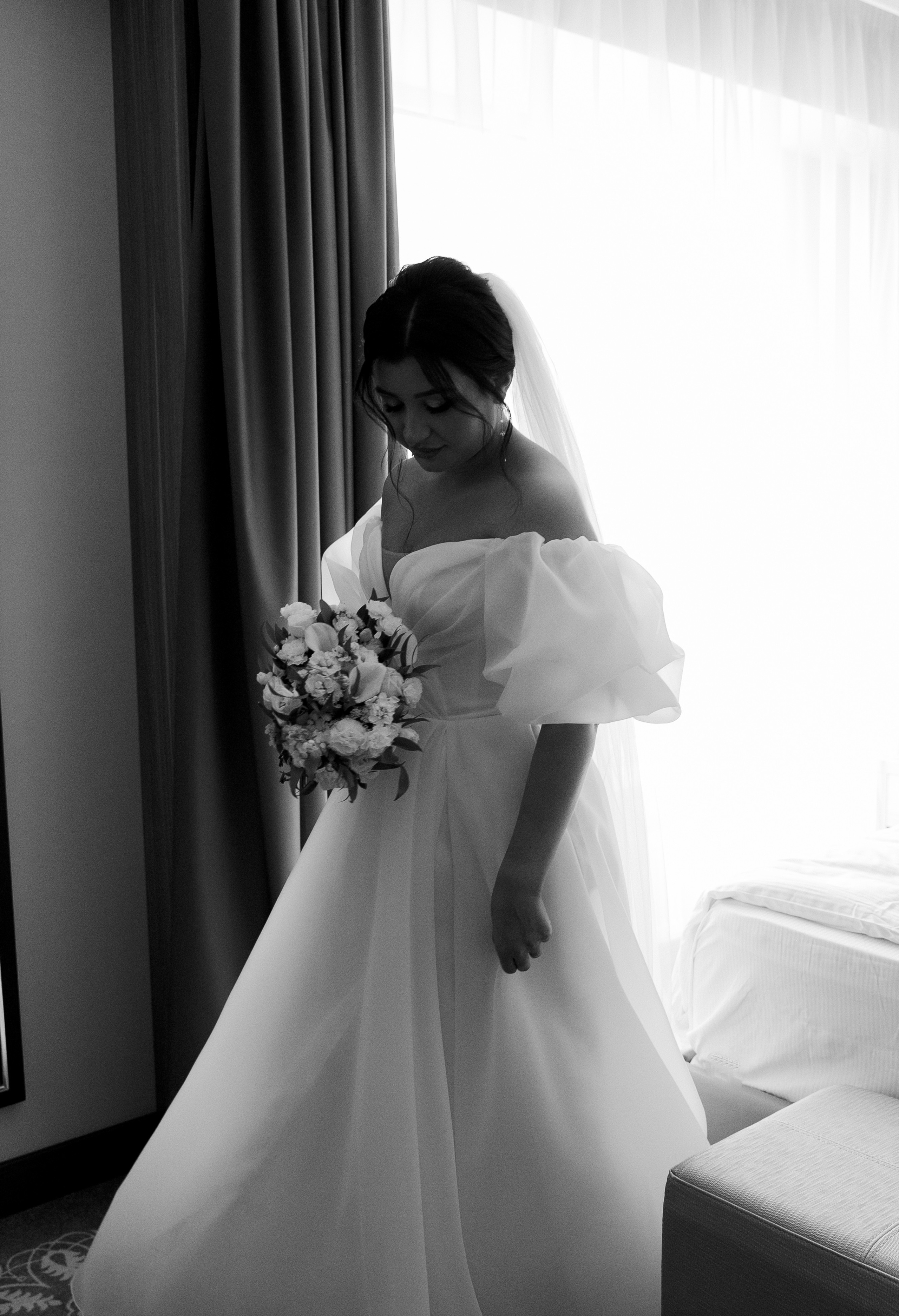 Ирина и Дмитрий. ЭМОЦИИ В КАЖДОМ СНИМКЕ