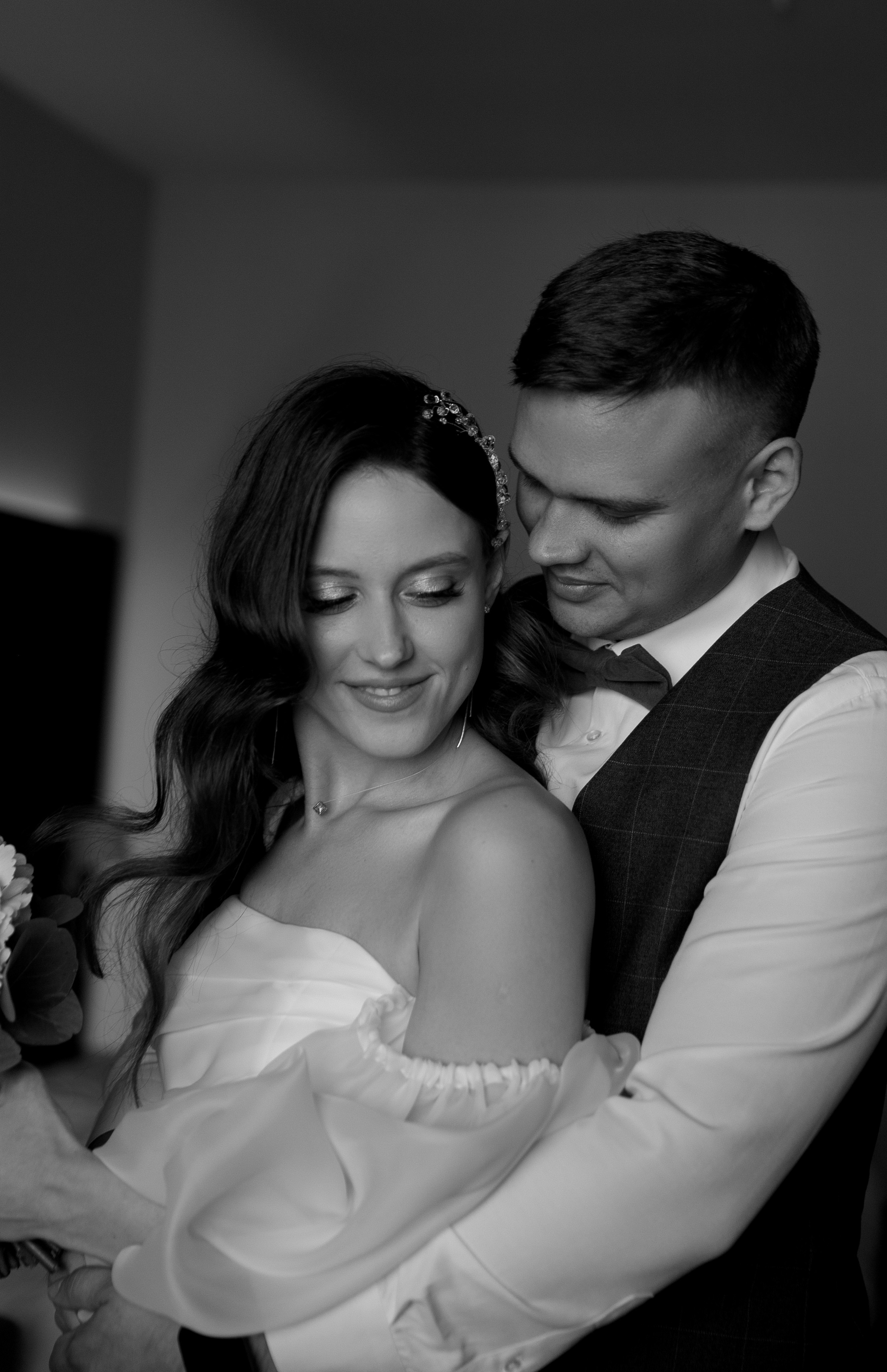 Павел&Александра. ЭМОЦИИ В КАЖДОМ СНИМКЕ