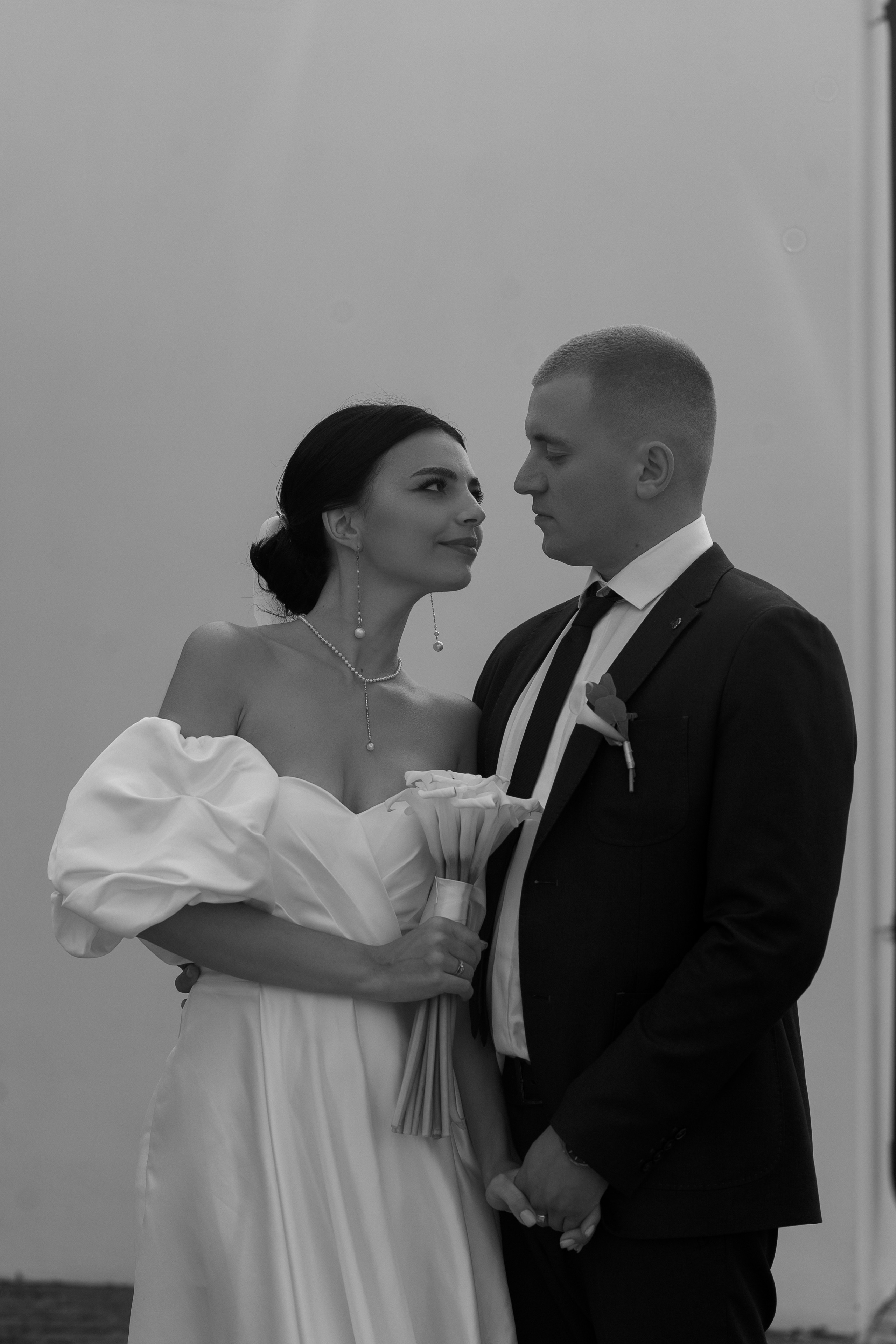 Никита и Даша. ЭМОЦИИ В КАЖДОМ СНИМКЕ