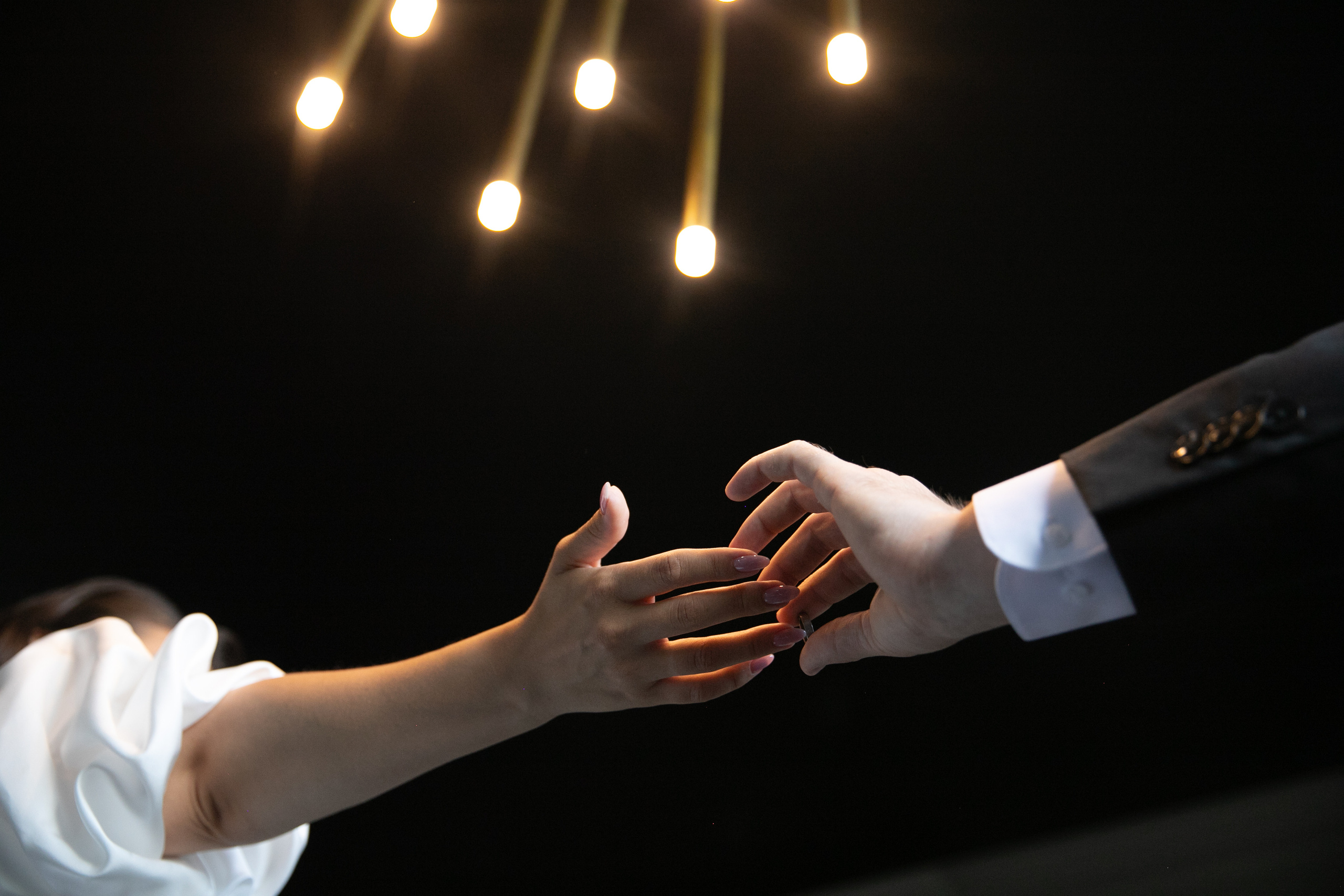 Григорий и Александра. ЭМОЦИИ В КАЖДОМ СНИМКЕ