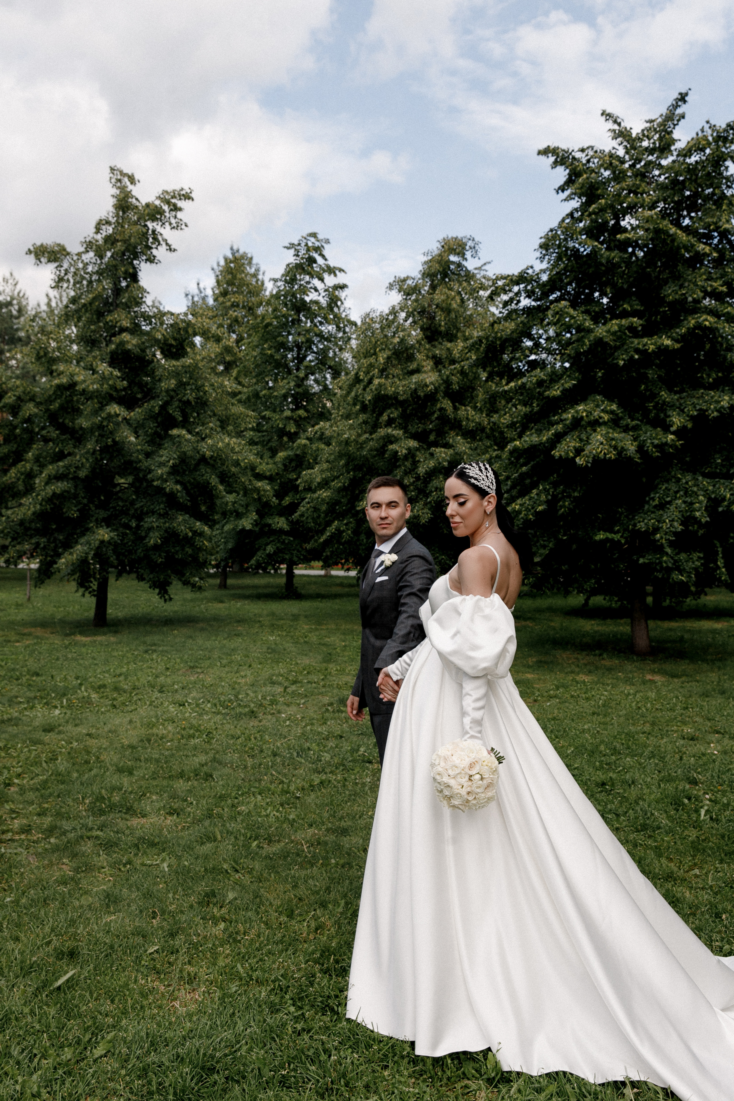 Вадим и Виктория. ЭМОЦИИ В КАЖДОМ СНИМКЕ