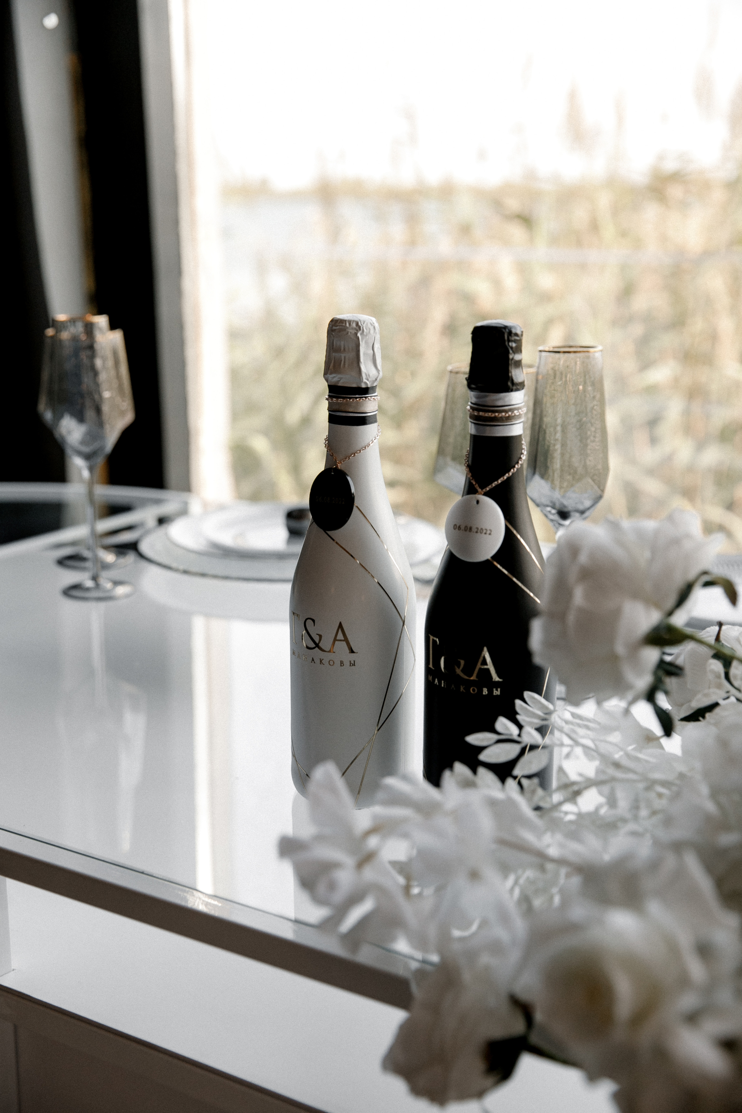 Григорий и Александра. ЭМОЦИИ В КАЖДОМ СНИМКЕ