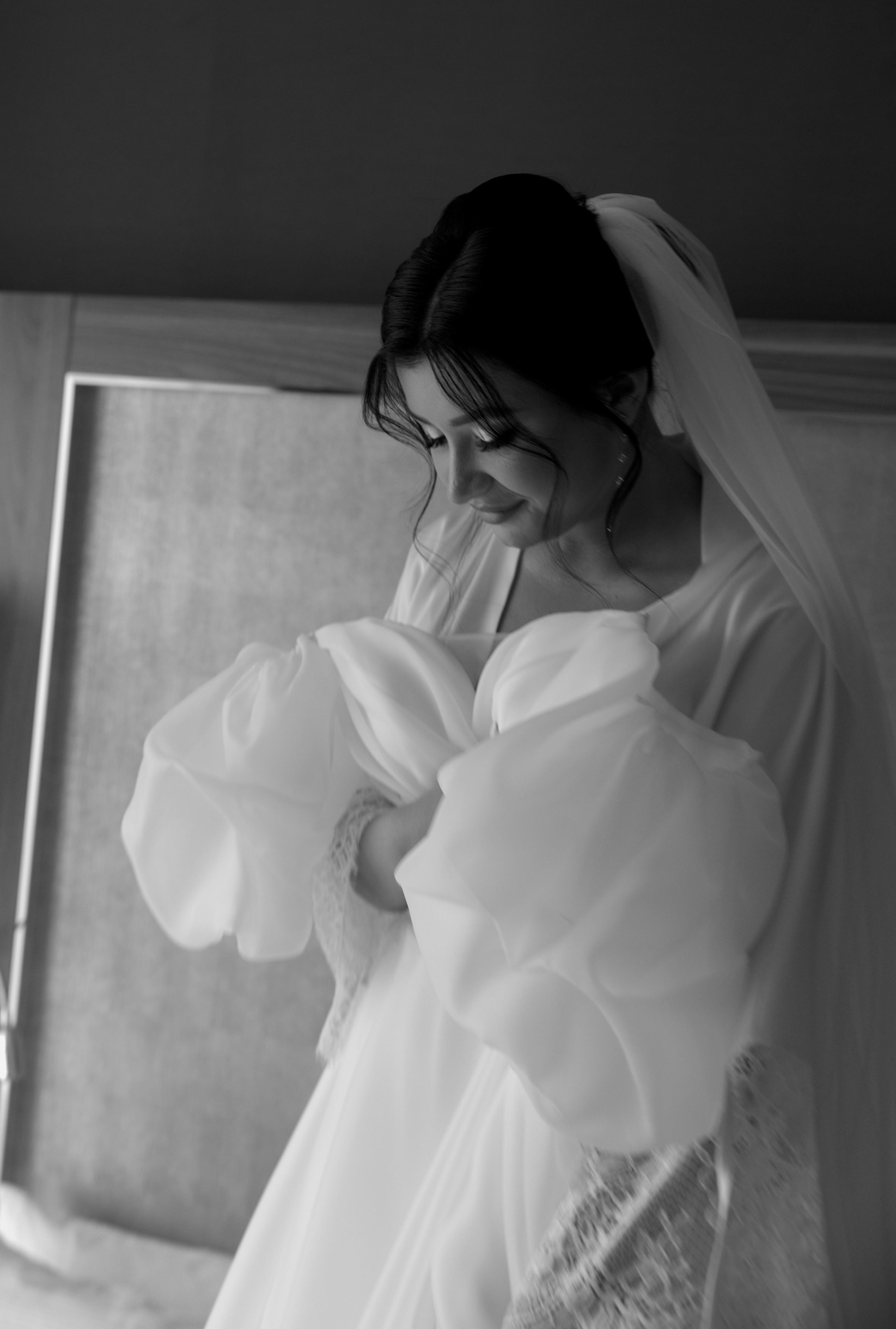 Ирина и Дмитрий. ЭМОЦИИ В КАЖДОМ СНИМКЕ