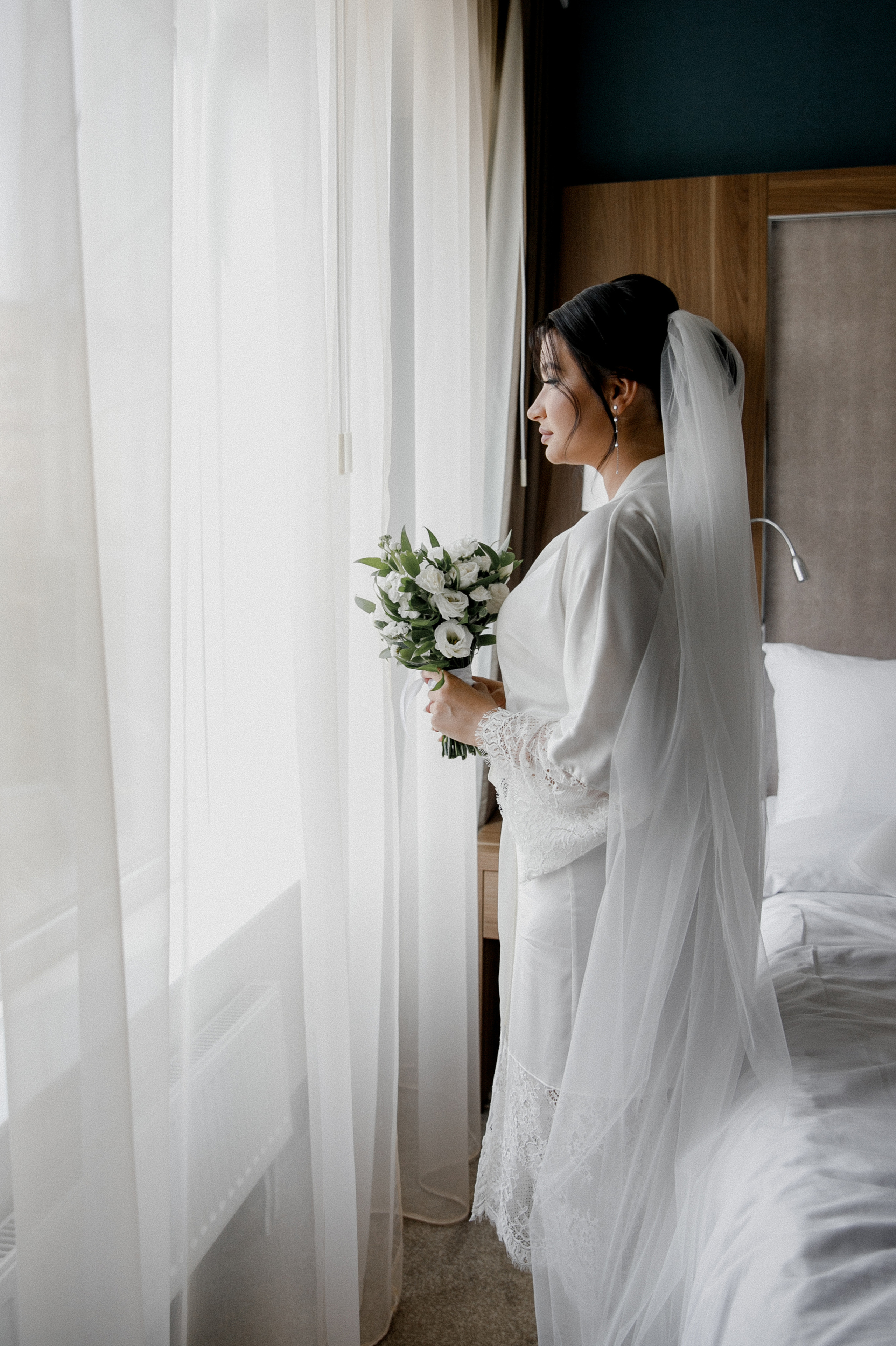 Ирина и Дмитрий. ЭМОЦИИ В КАЖДОМ СНИМКЕ