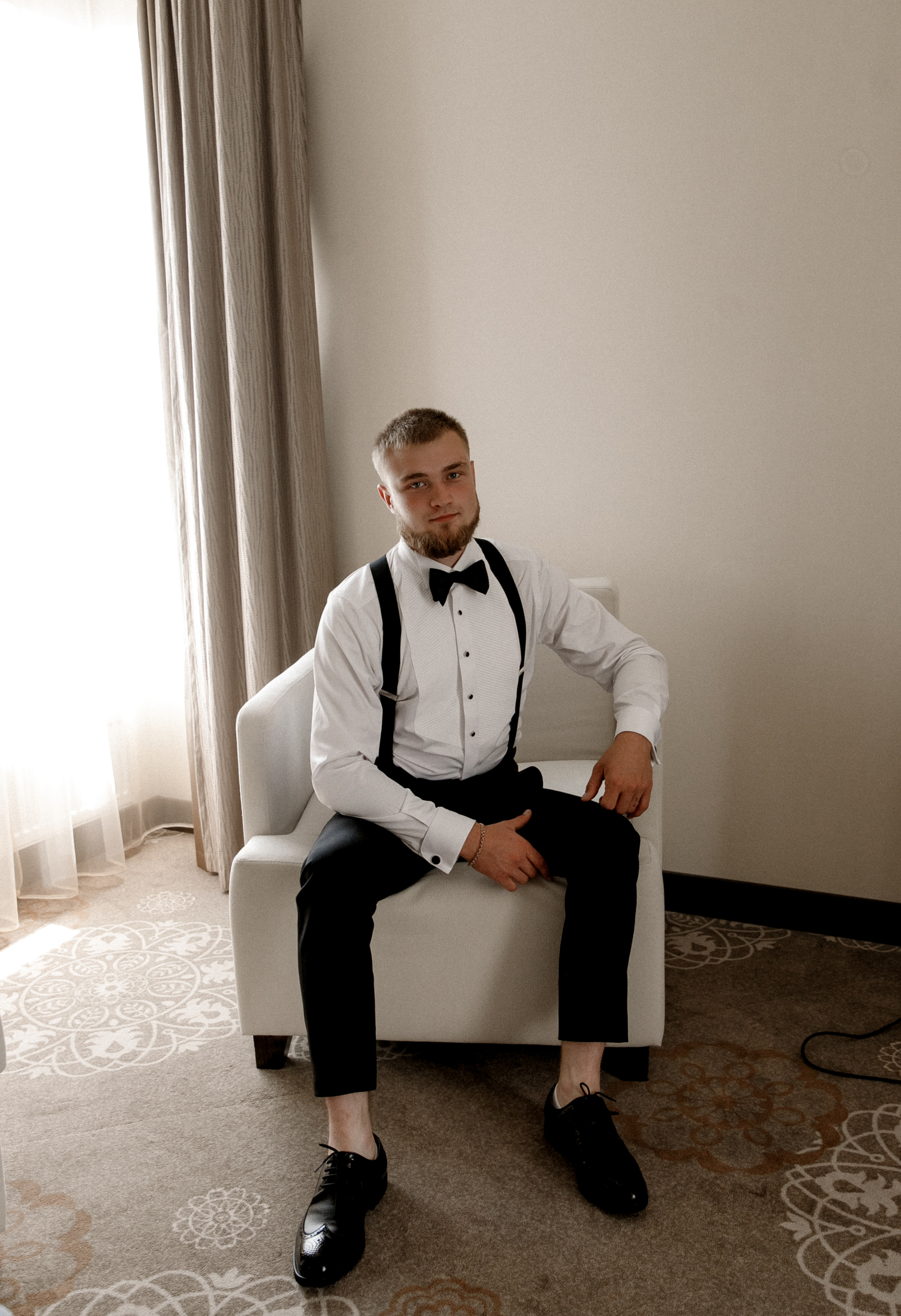 Ирина и Дмитрий. ЭМОЦИИ В КАЖДОМ СНИМКЕ