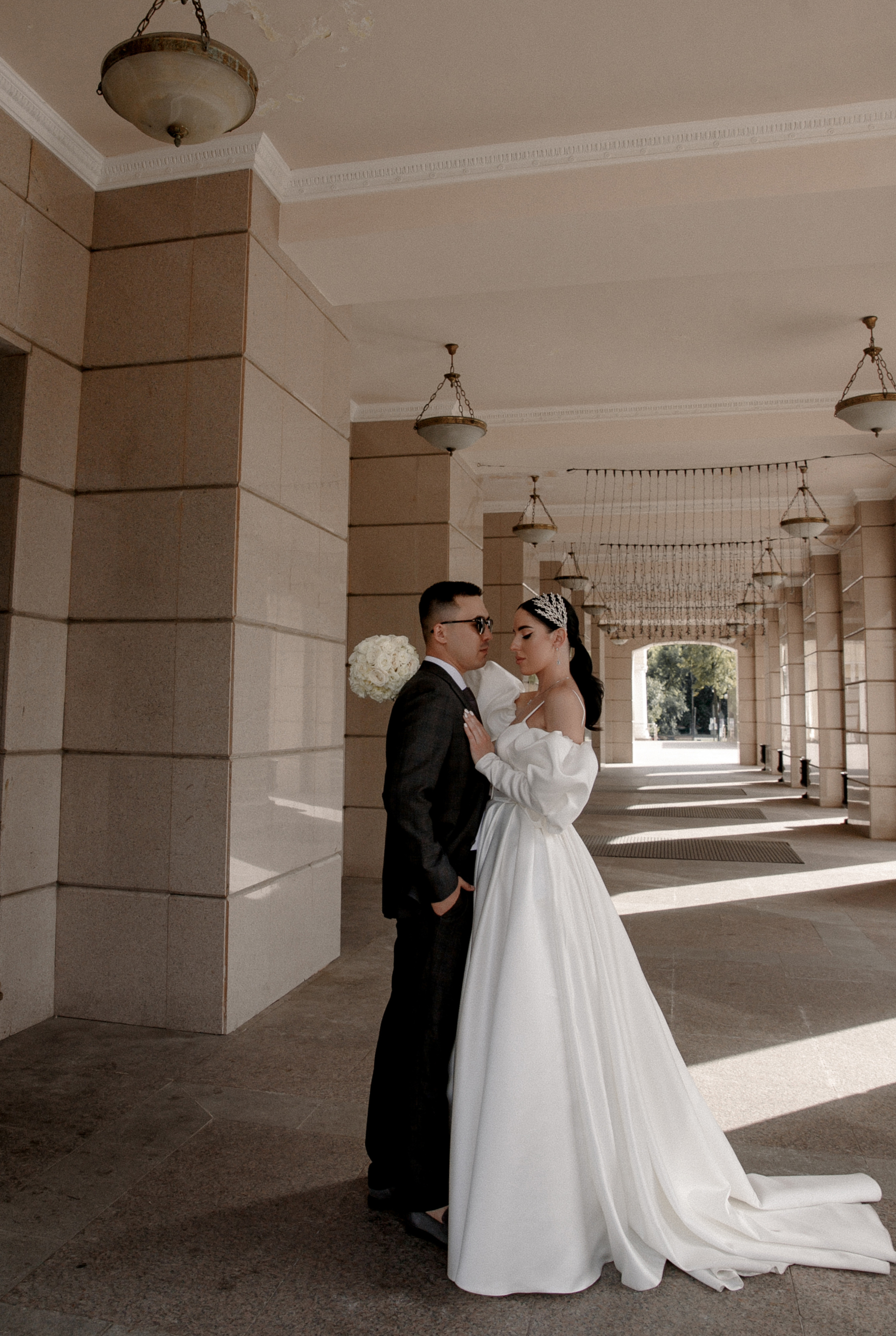 Вадим и Виктория. ЭМОЦИИ В КАЖДОМ СНИМКЕ