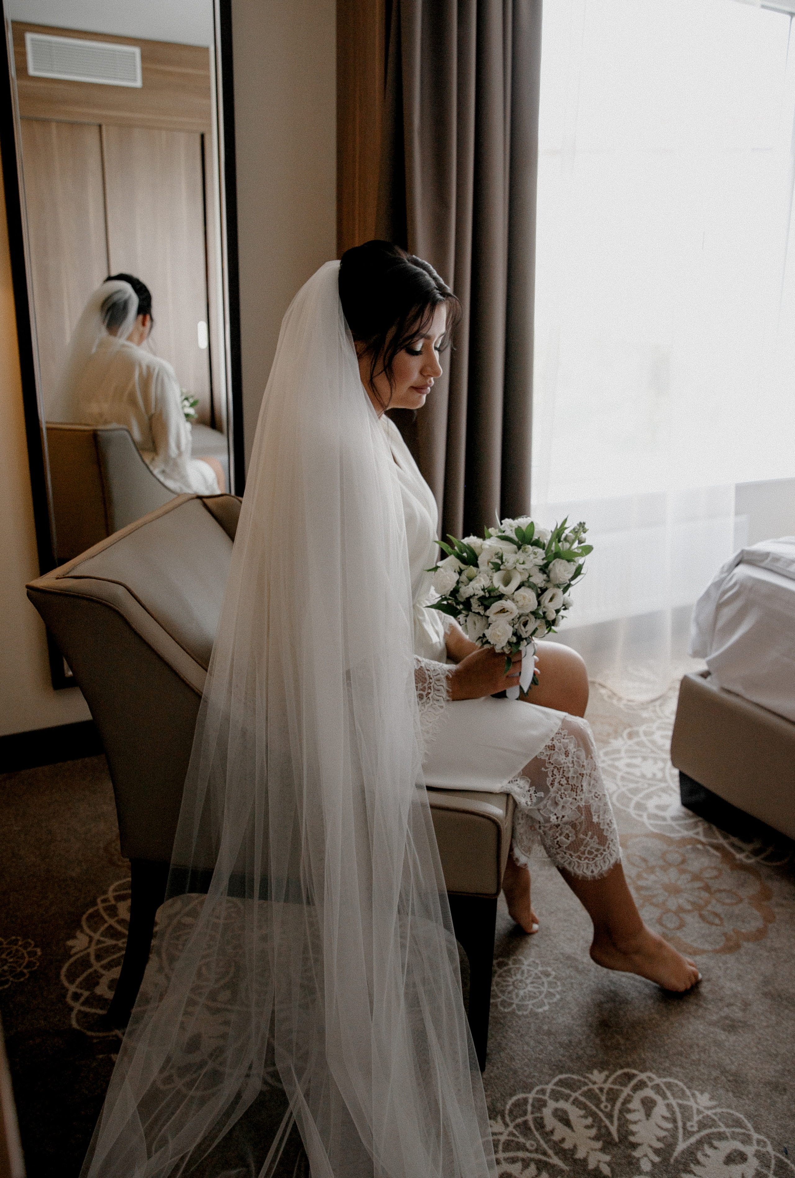 Ирина и Дмитрий. ЭМОЦИИ В КАЖДОМ СНИМКЕ