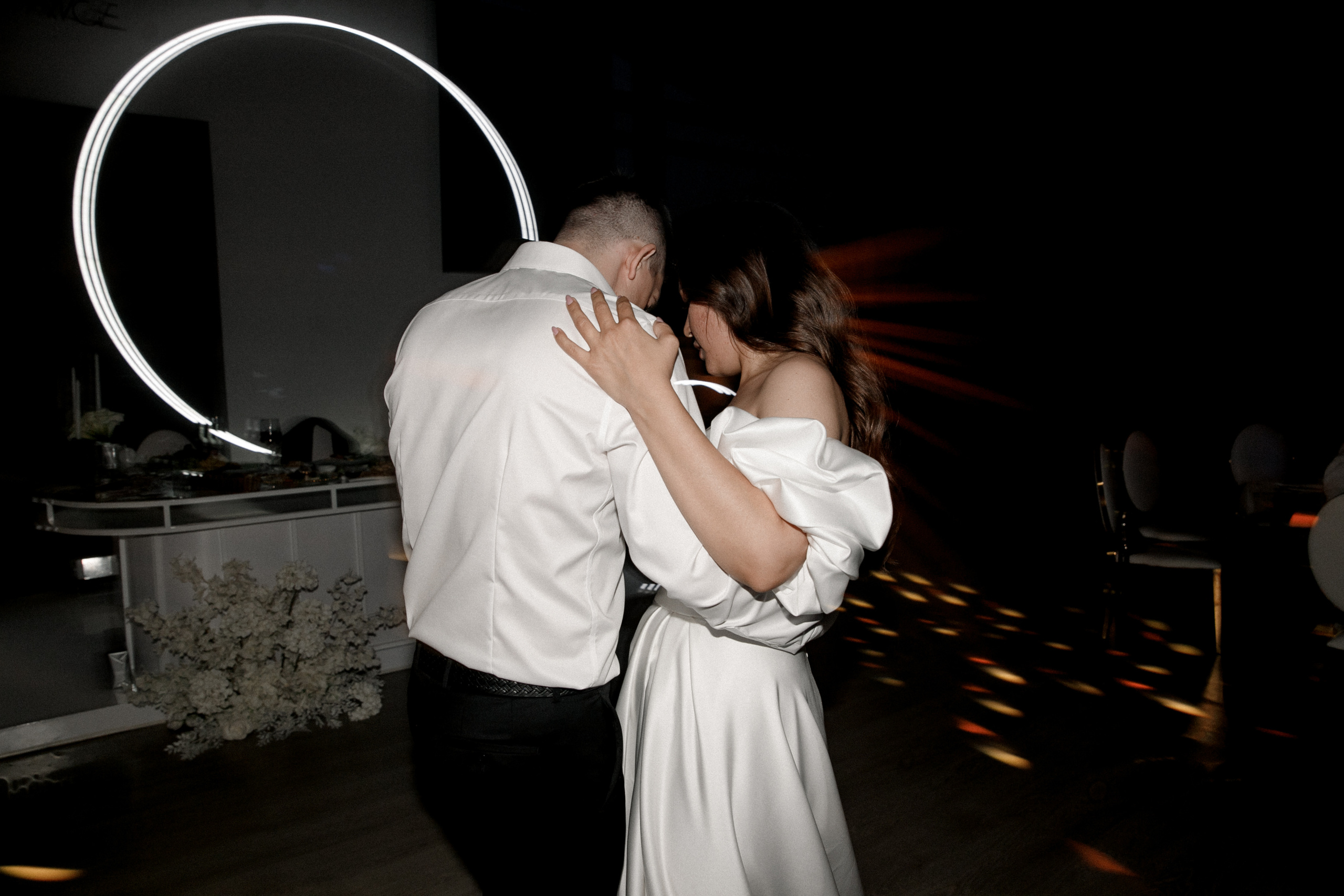 Григорий и Александра. ЭМОЦИИ В КАЖДОМ СНИМКЕ