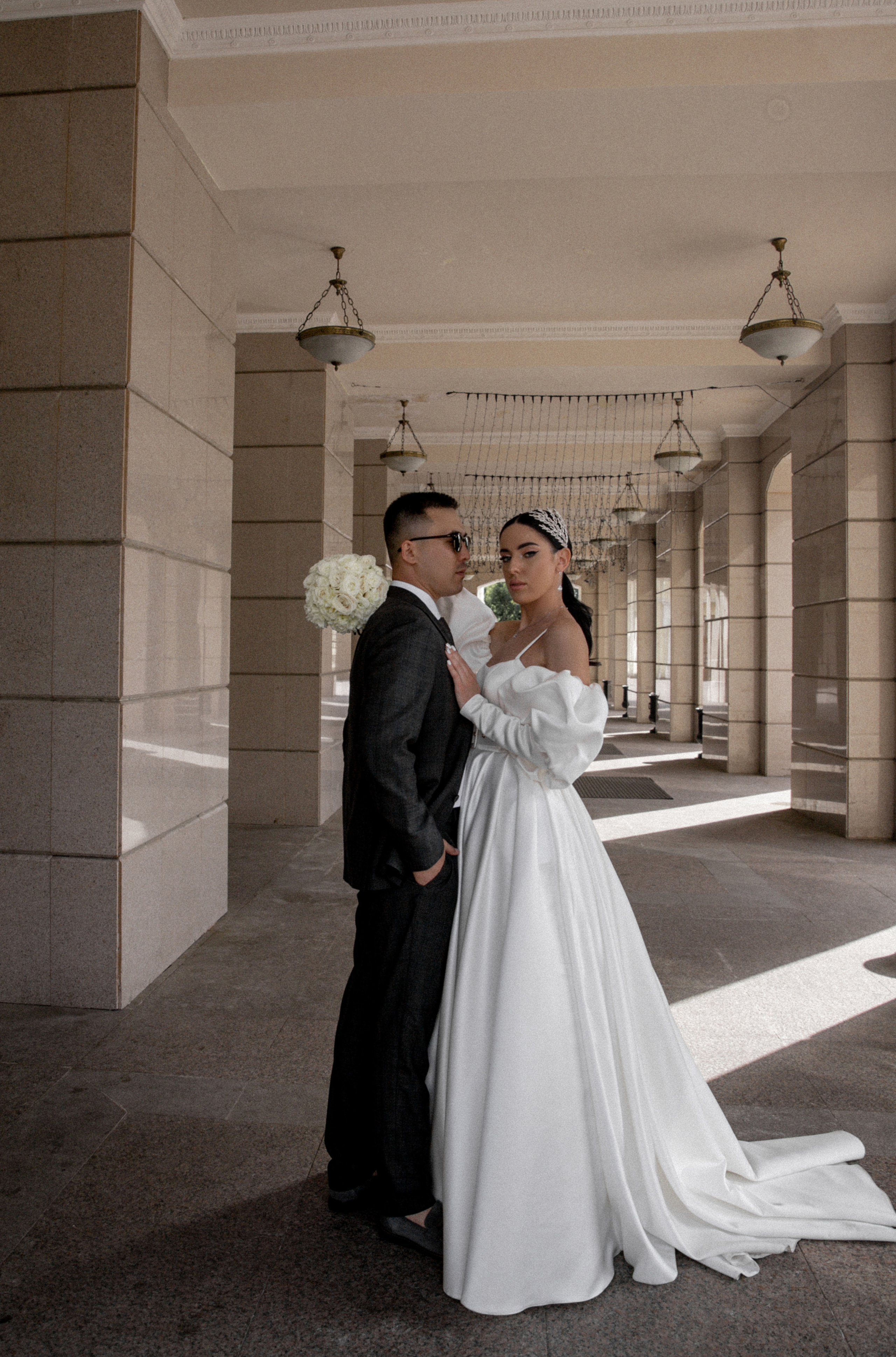 Вадим и Виктория. ЭМОЦИИ В КАЖДОМ СНИМКЕ