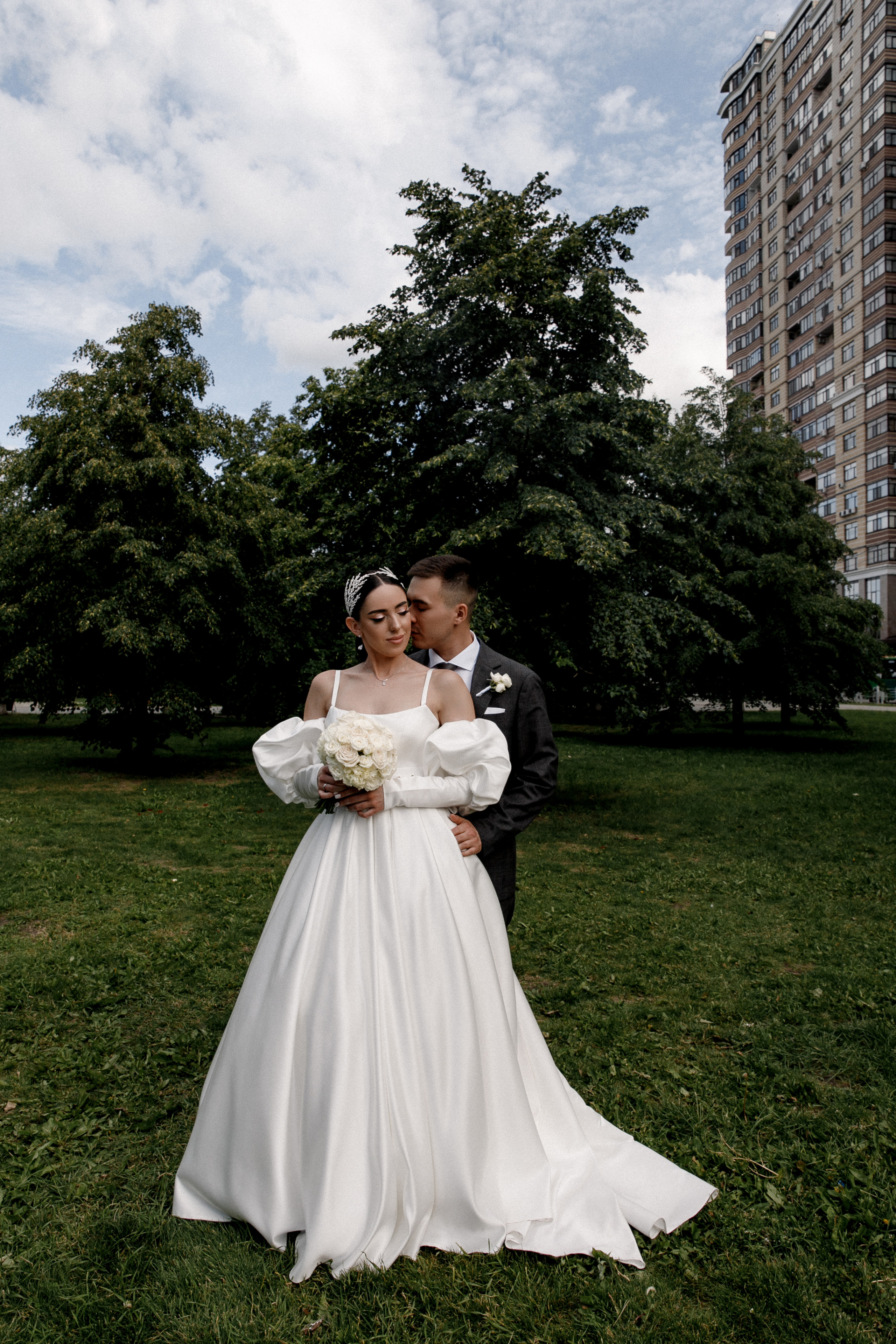 Вадим и Виктория. ЭМОЦИИ В КАЖДОМ СНИМКЕ