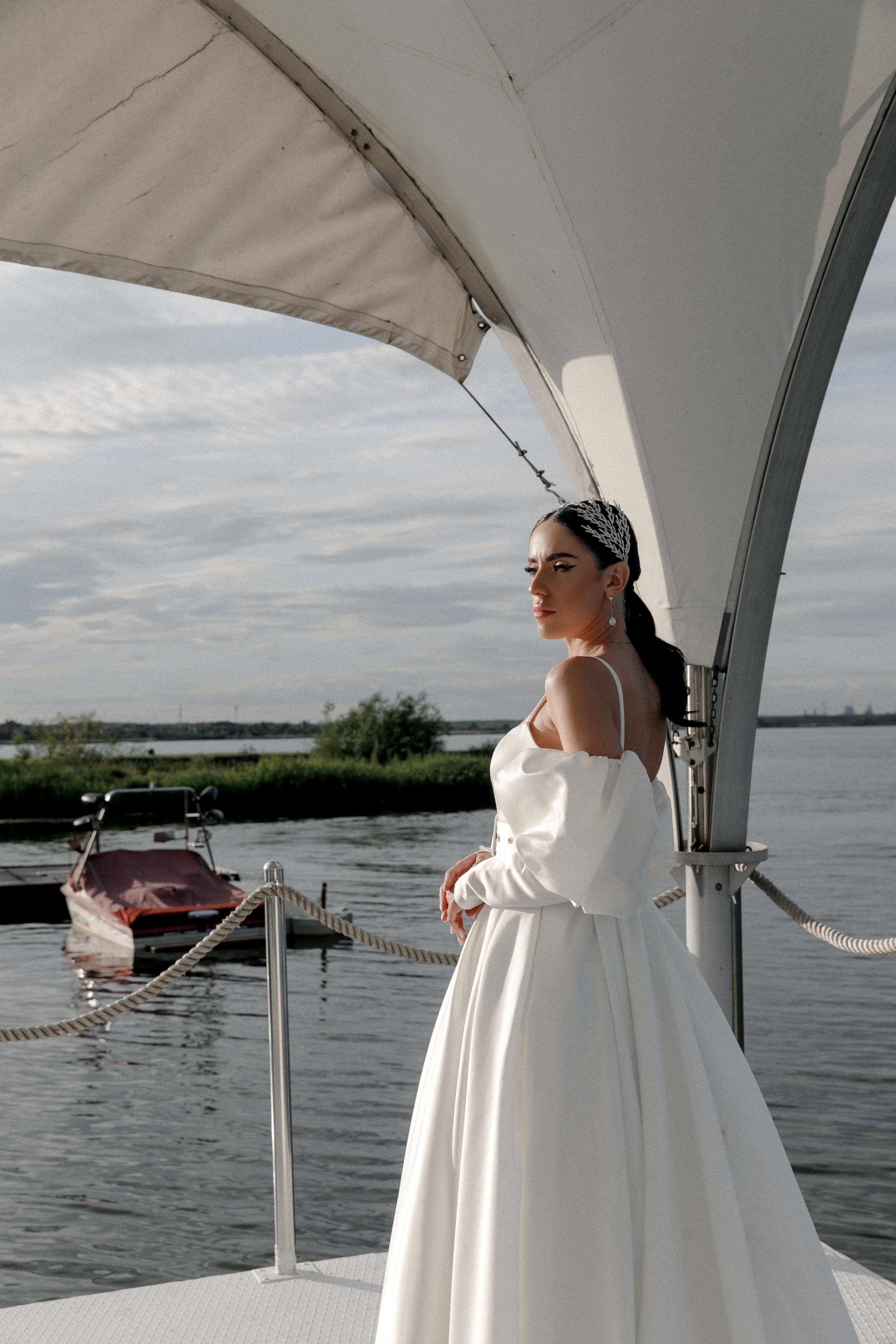 Вадим и Виктория. ЭМОЦИИ В КАЖДОМ СНИМКЕ