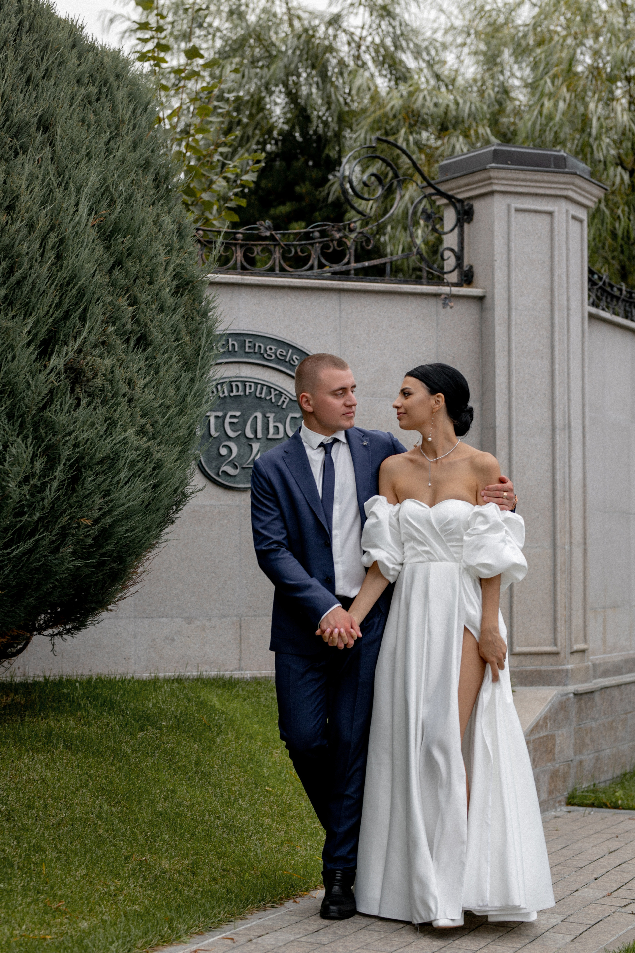 Никита и Даша. ЭМОЦИИ В КАЖДОМ СНИМКЕ