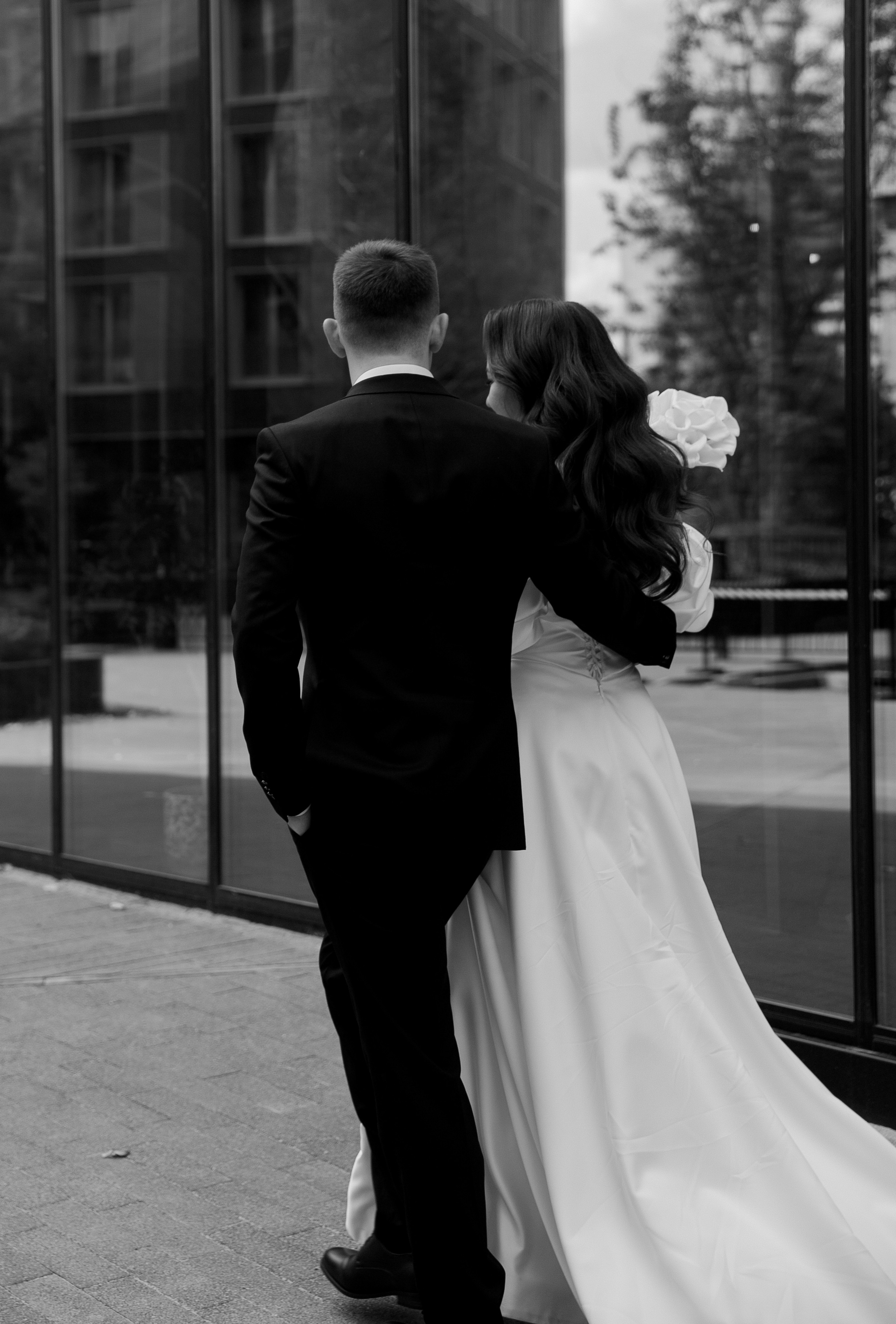 Григорий и Александра. ЭМОЦИИ В КАЖДОМ СНИМКЕ