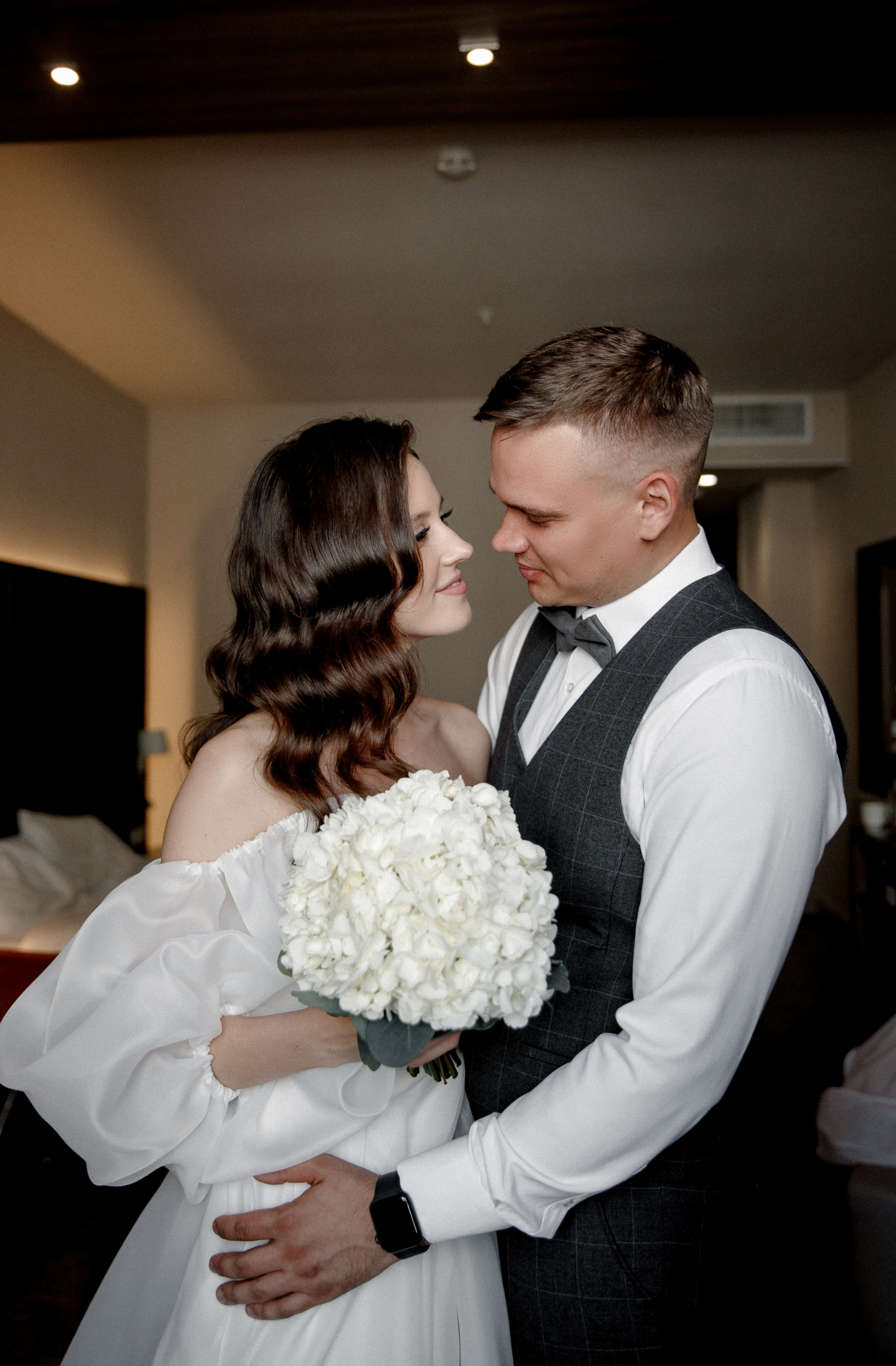 Павел&Александра. ЭМОЦИИ В КАЖДОМ СНИМКЕ