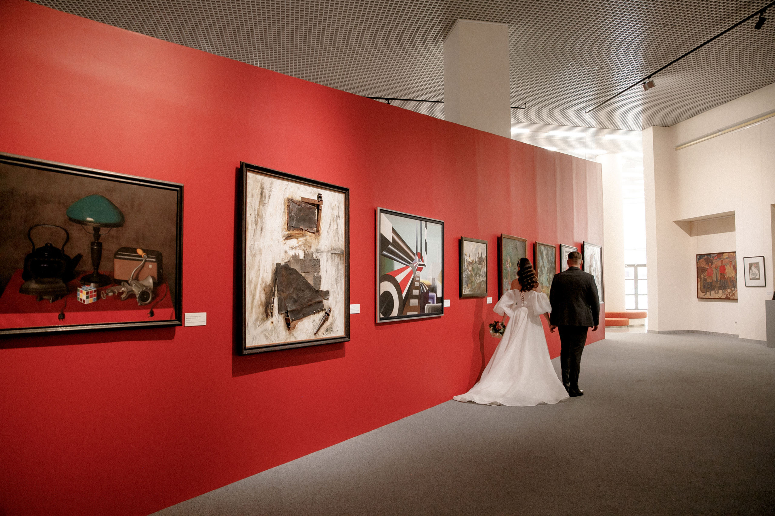 Павел&Александра. ЭМОЦИИ В КАЖДОМ СНИМКЕ