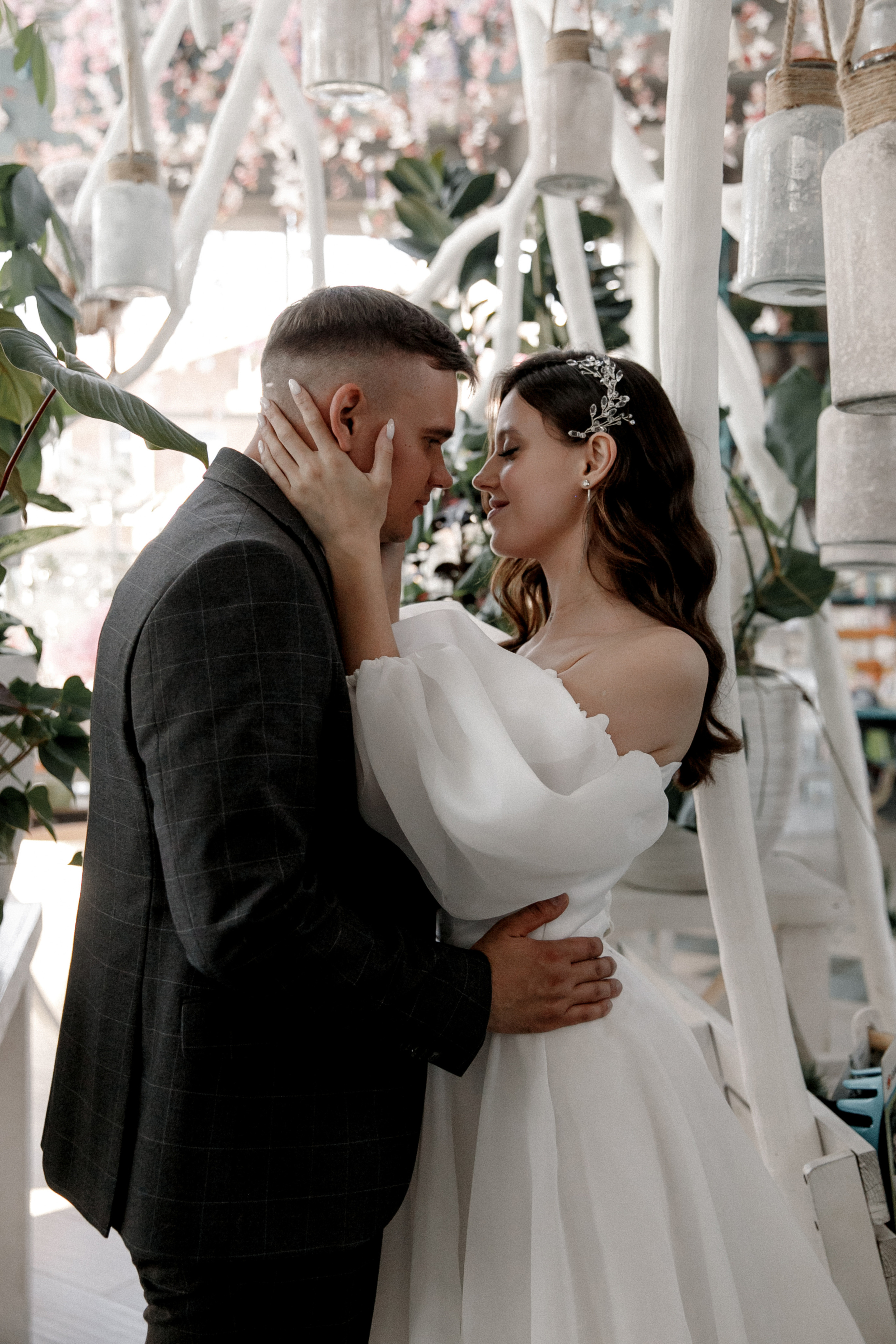 Павел&Александра. ЭМОЦИИ В КАЖДОМ СНИМКЕ