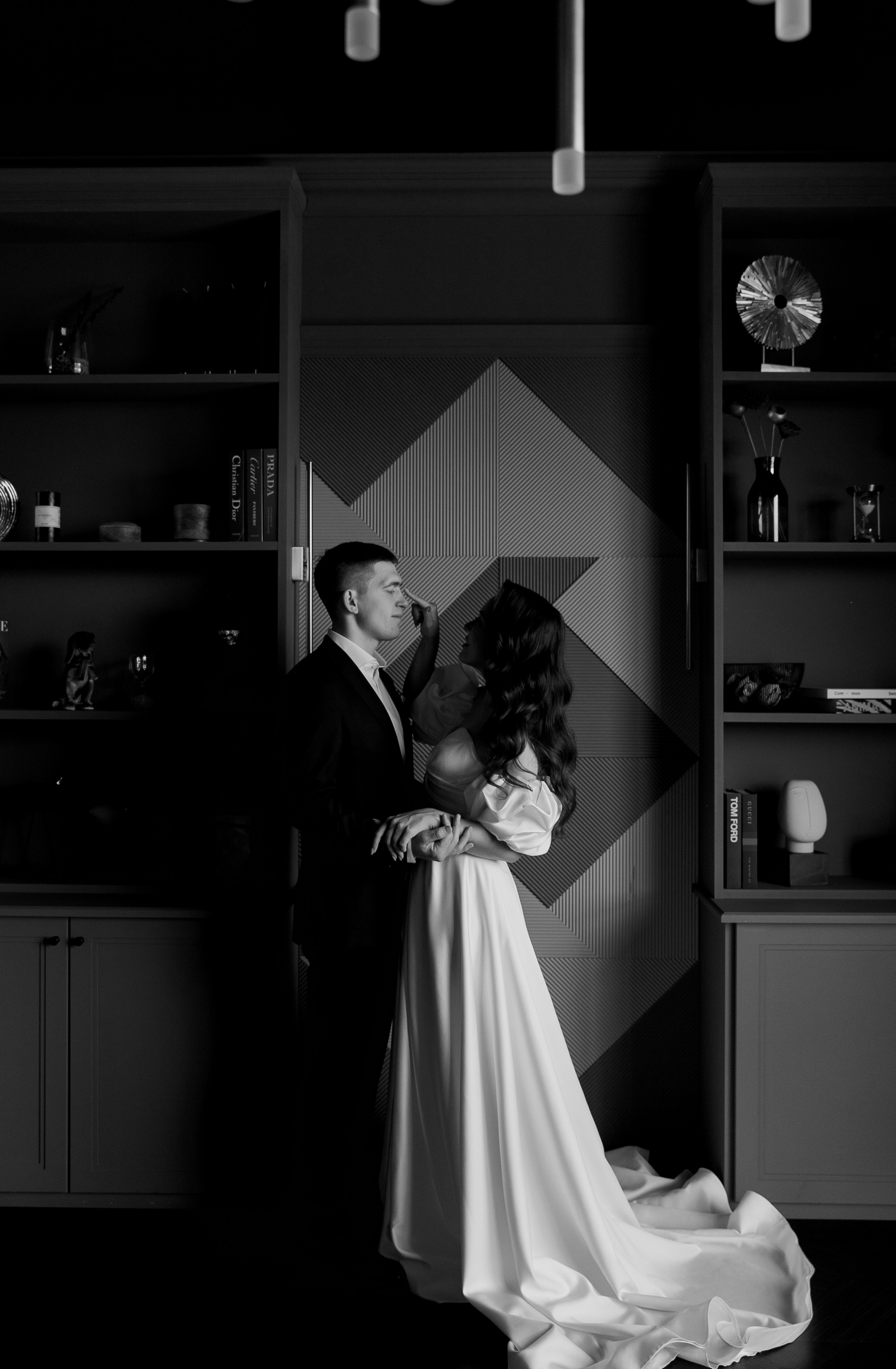 Григорий и Александра. ЭМОЦИИ В КАЖДОМ СНИМКЕ