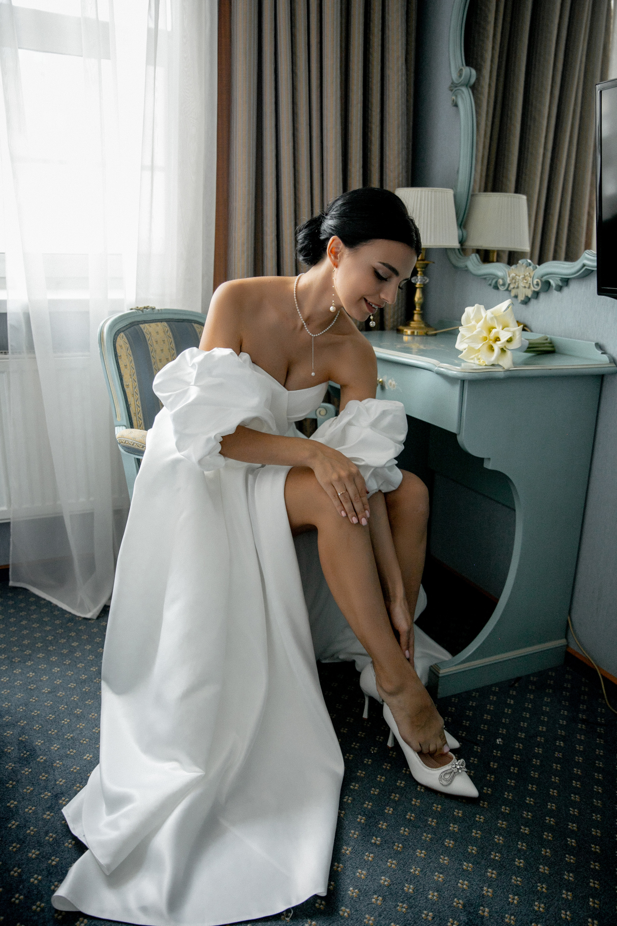 Никита и Даша. ЭМОЦИИ В КАЖДОМ СНИМКЕ