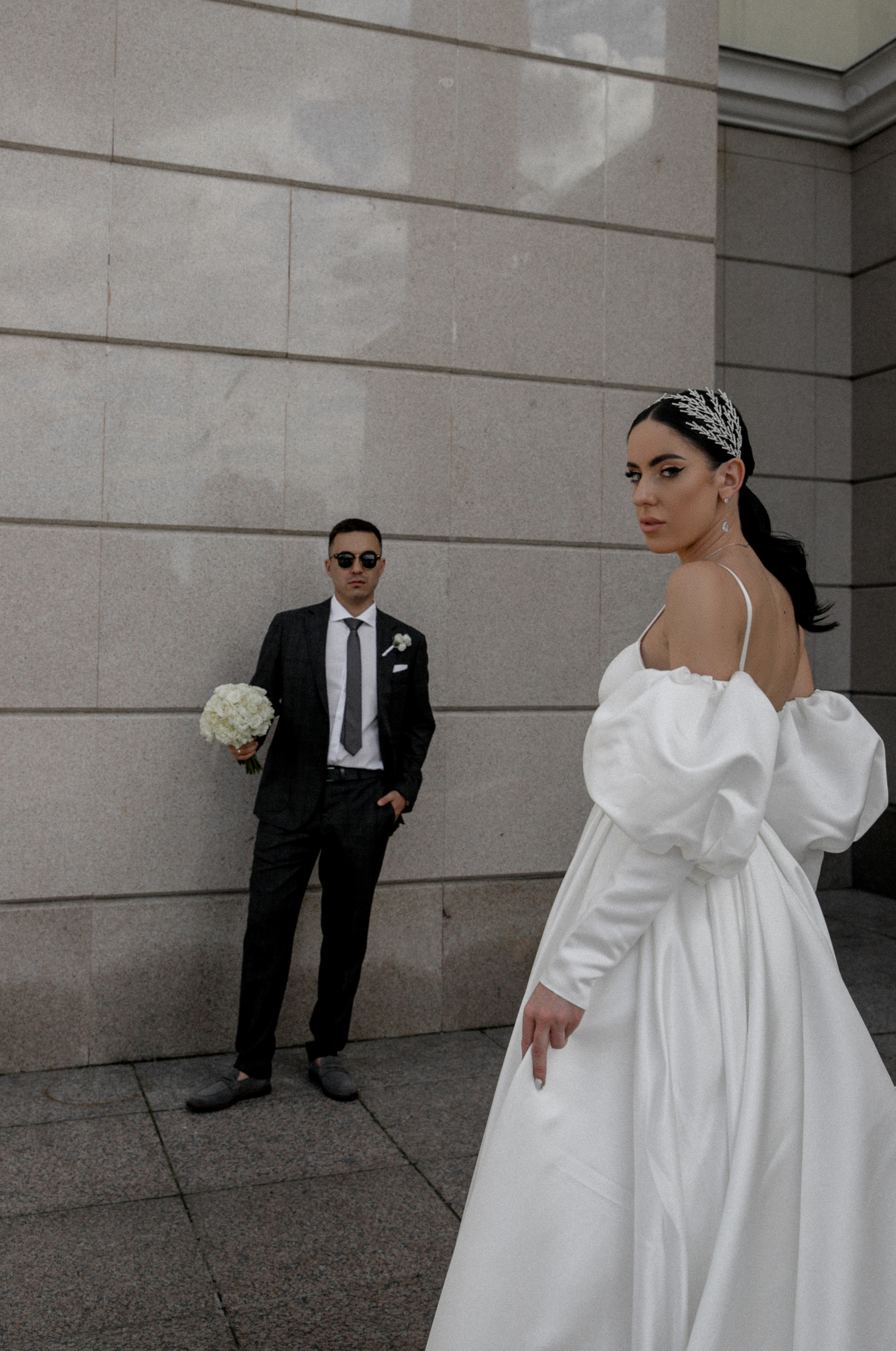 Вадим и Виктория. ЭМОЦИИ В КАЖДОМ СНИМКЕ