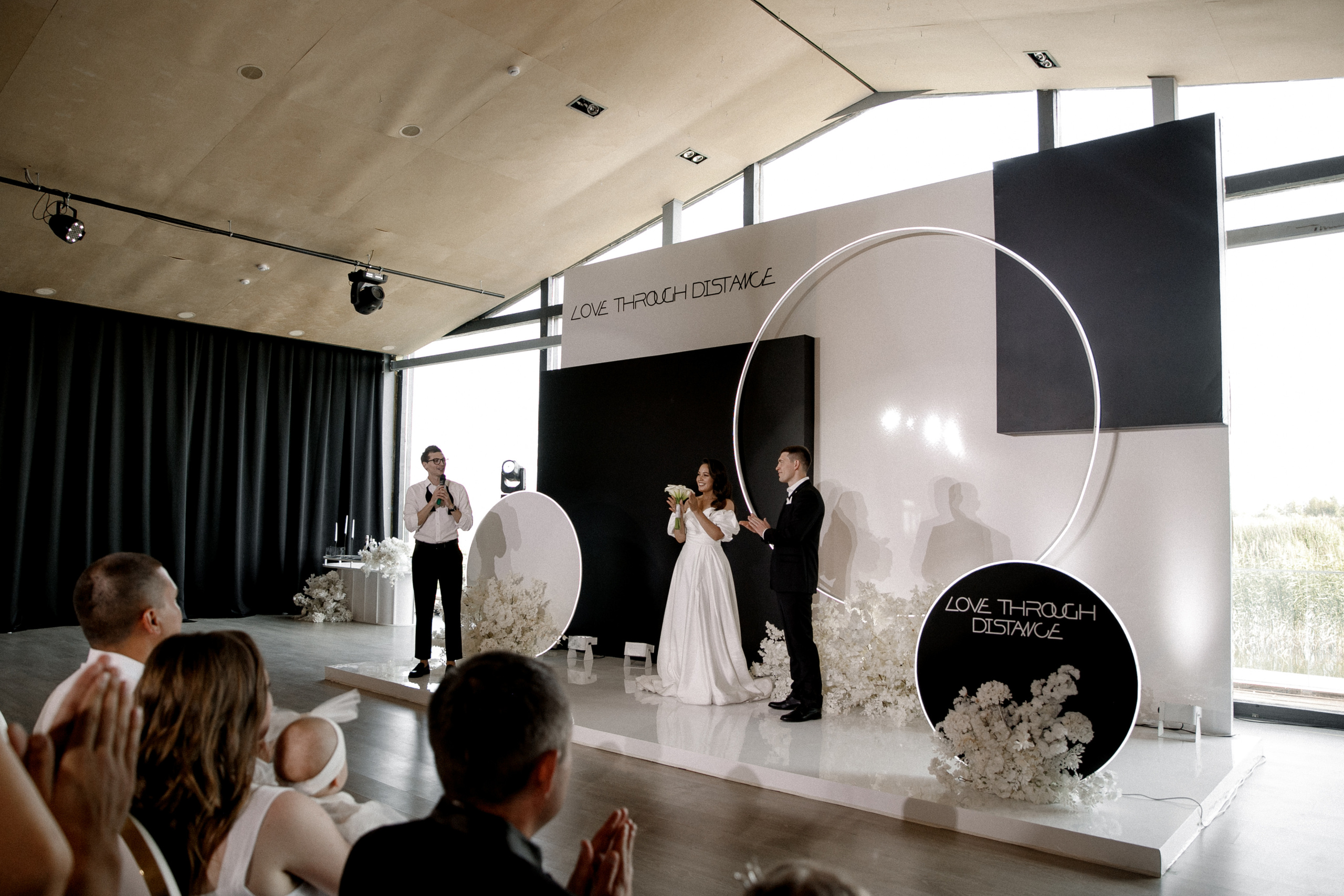 Григорий и Александра. ЭМОЦИИ В КАЖДОМ СНИМКЕ