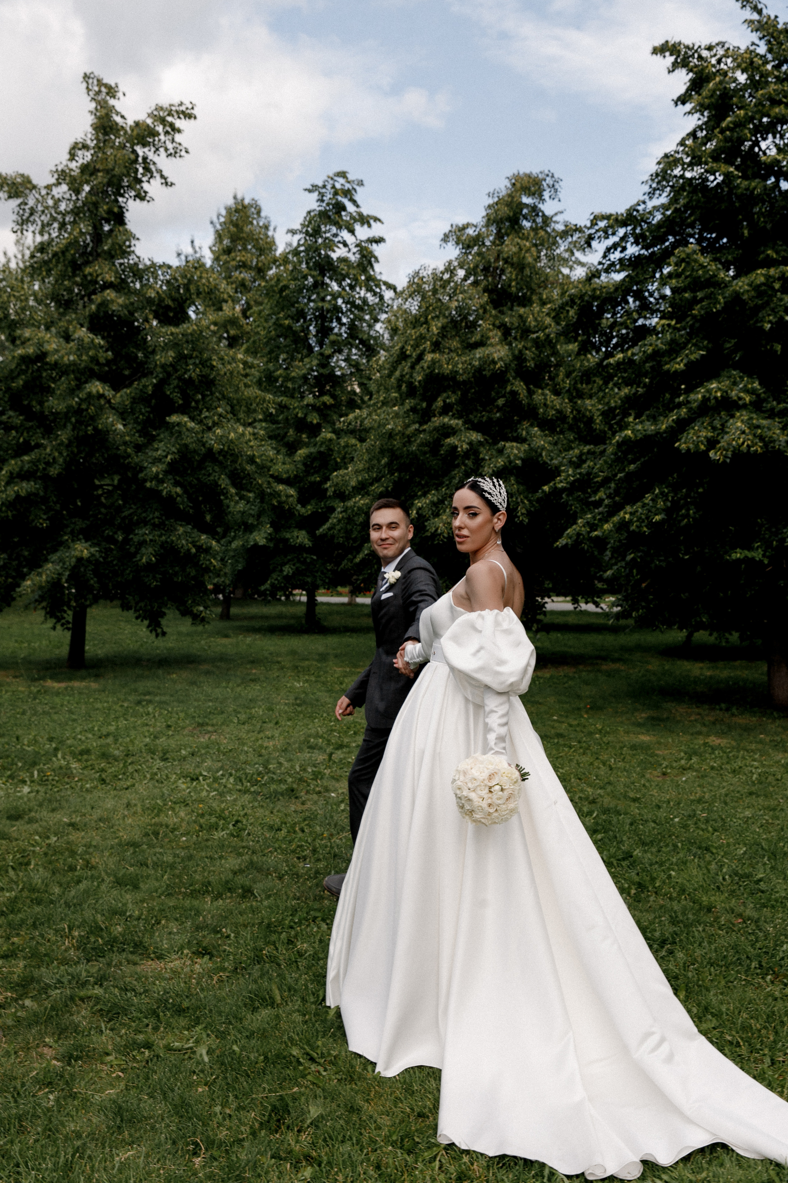 Вадим и Виктория. ЭМОЦИИ В КАЖДОМ СНИМКЕ